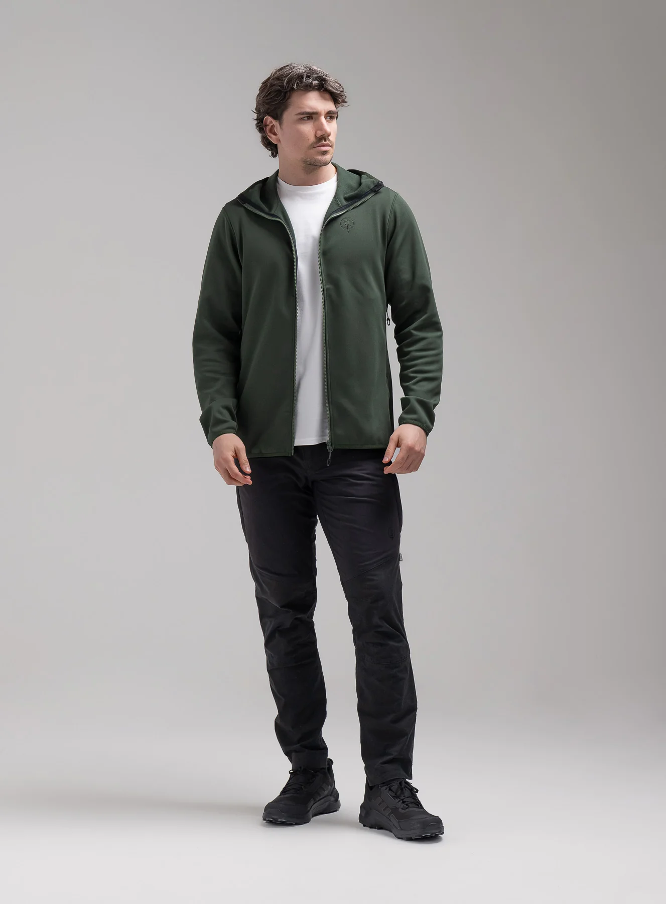 FORWARD HOODIE - Image 9