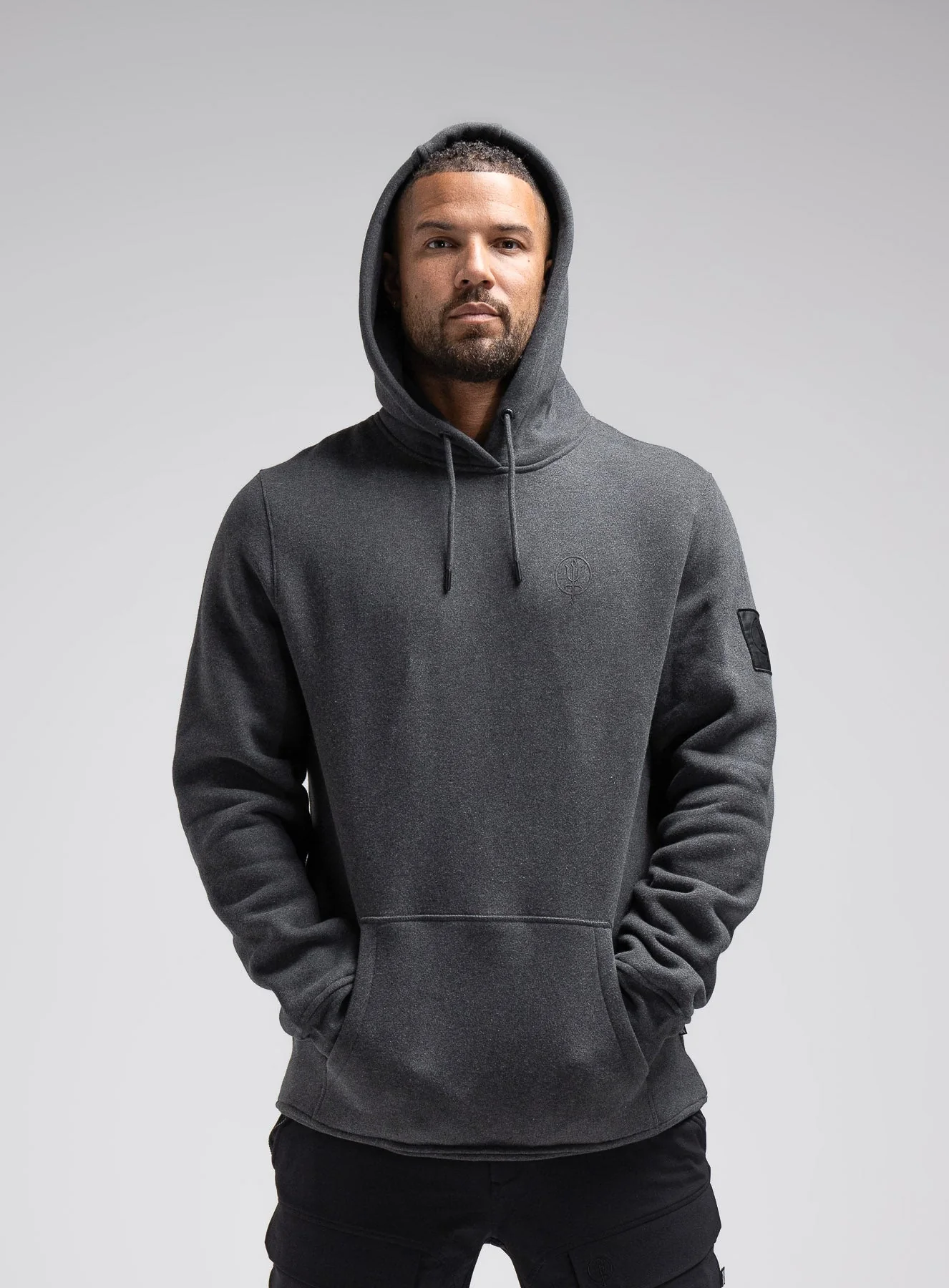 INSIGNIA HOODIE G1
