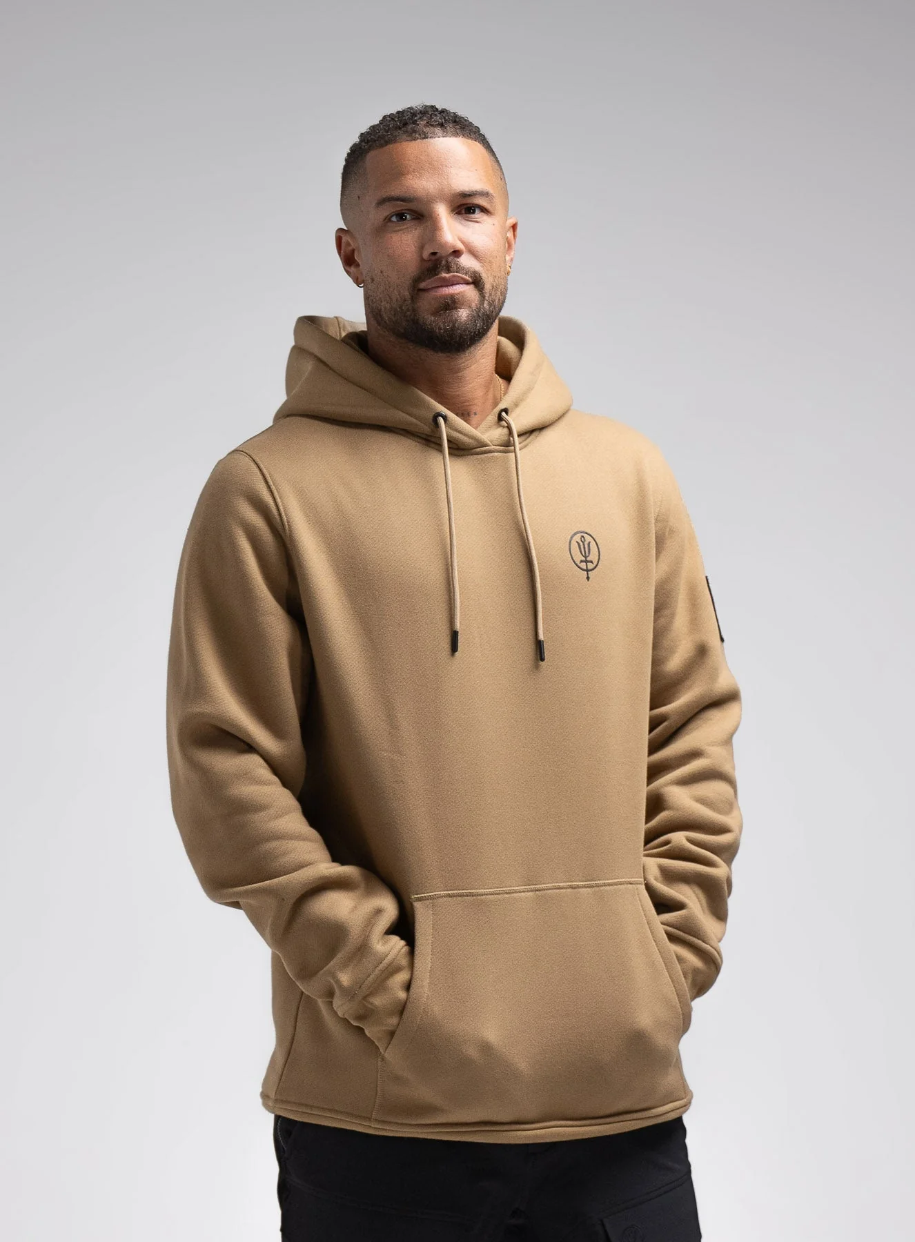 INSIGNIA HOODIE G1
