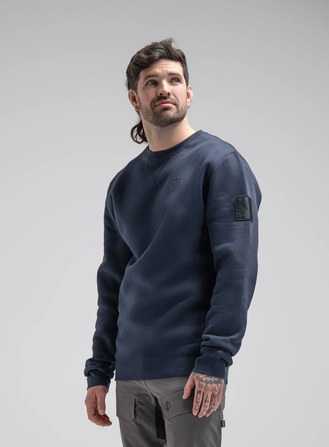 INSIGNIA JUMPER G1