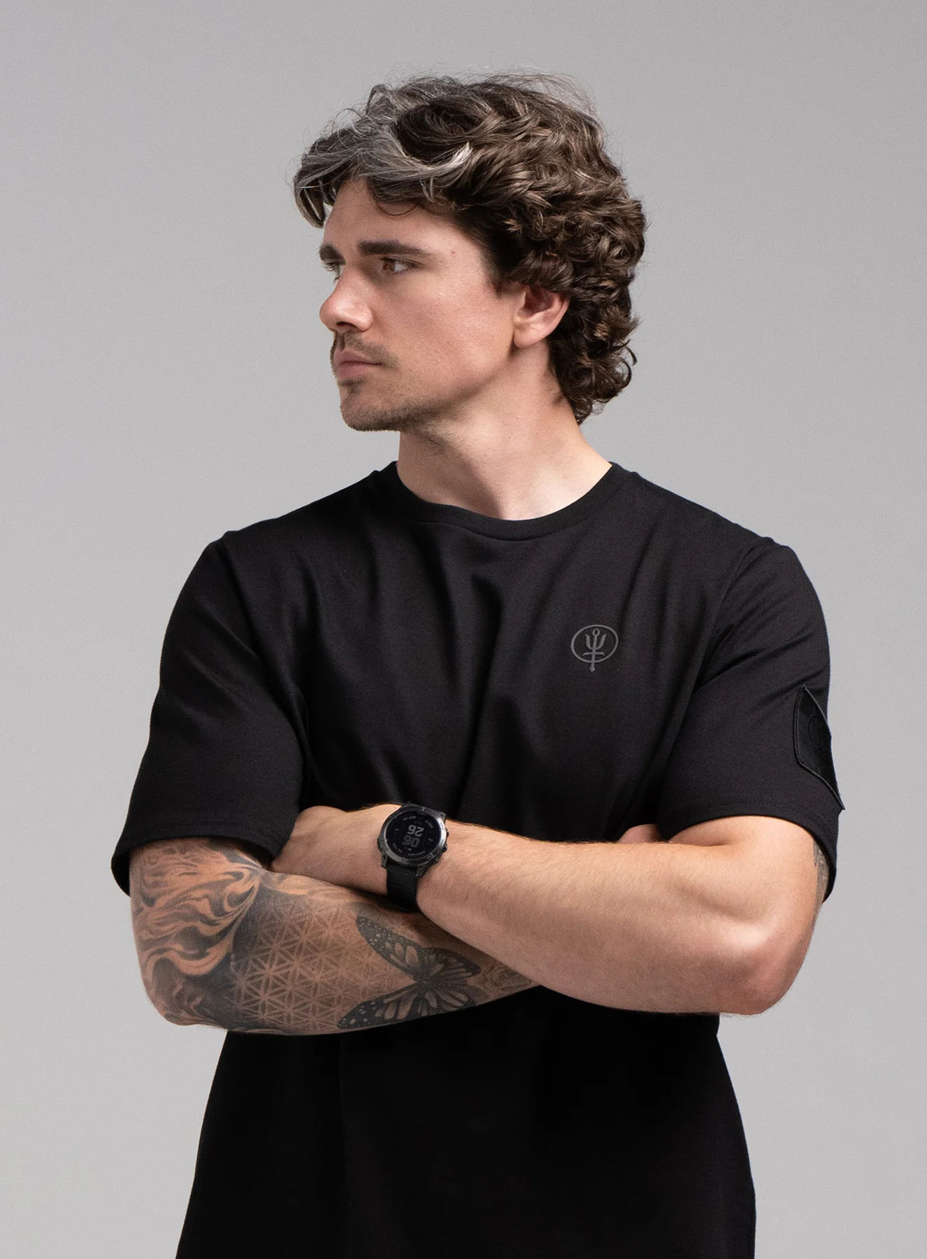 INSIGNIA T-SHIRT - GOOD BREACH - Image 4