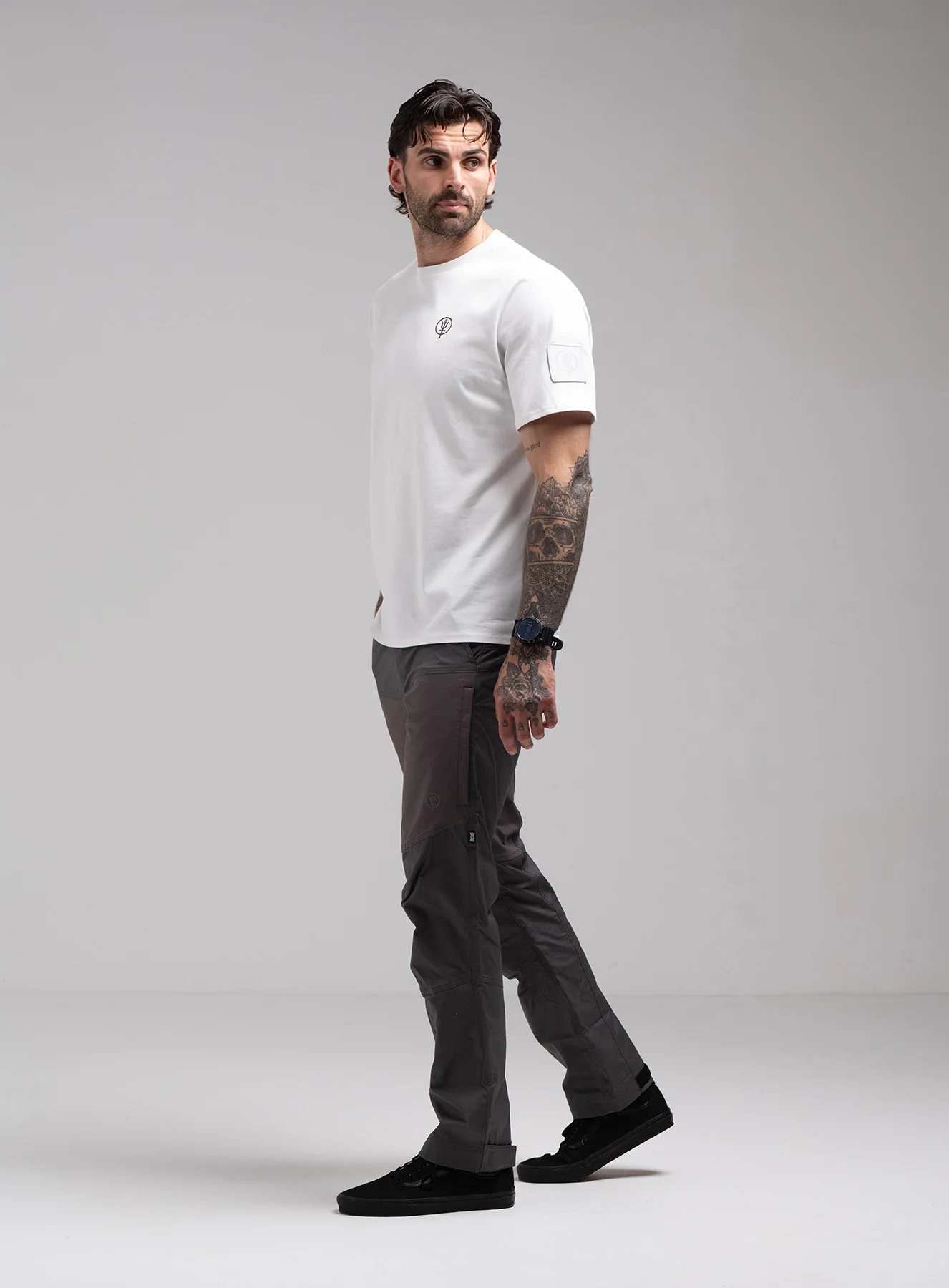 INSIGNIA T-SHIRT - GOOD BREACH - Image 3