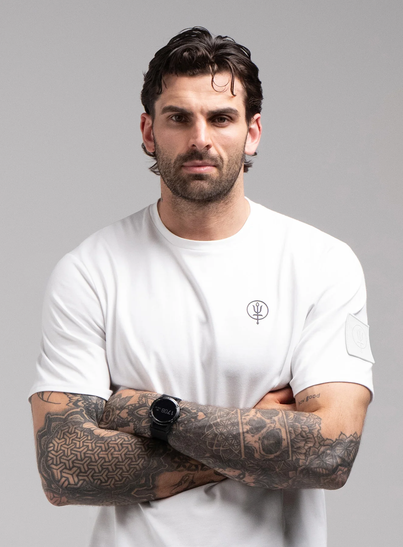 INSIGNIA T-SHIRT - GOOD BREACH - Image 4