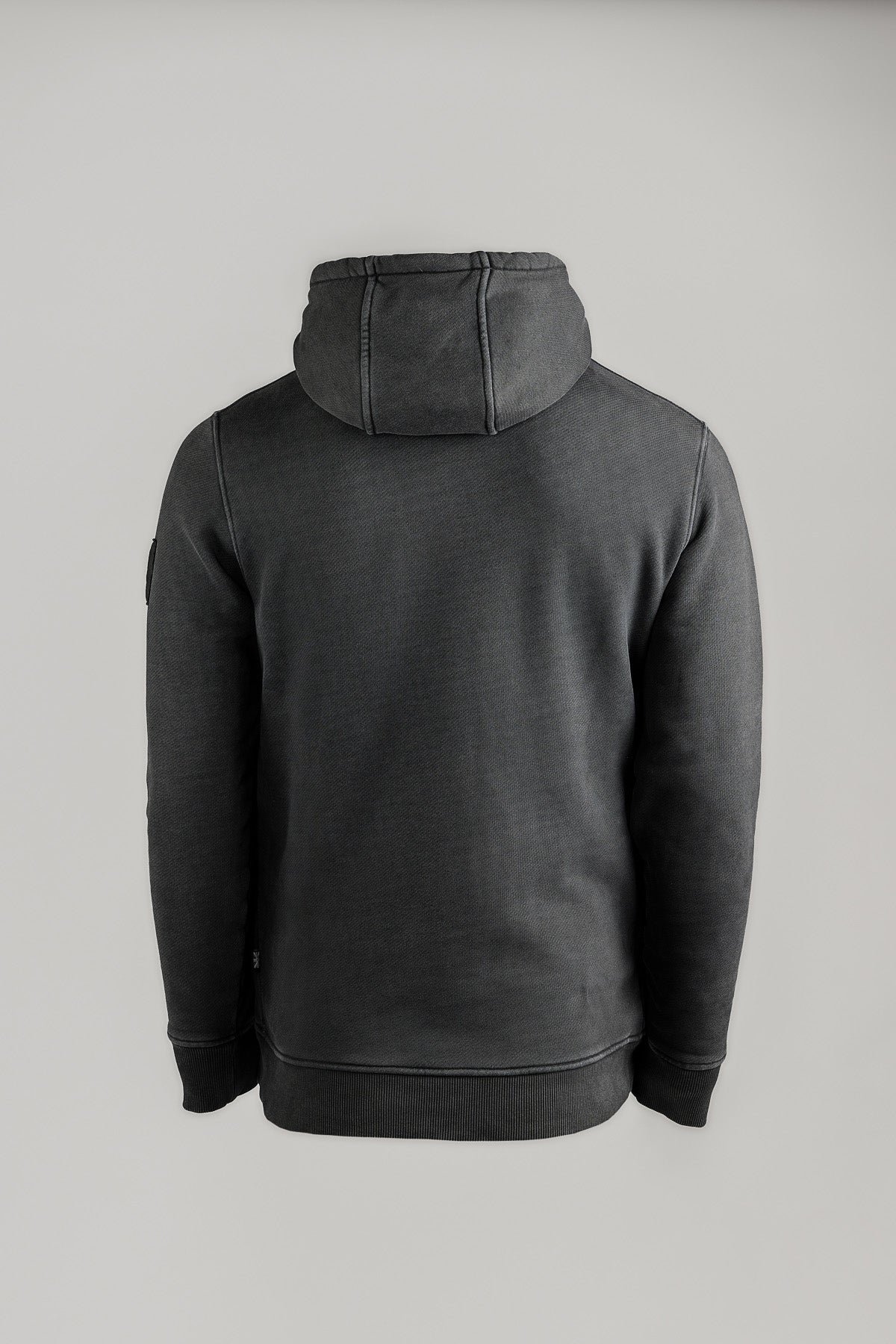 INSIGNIA HOODIE WASHED - Image 5