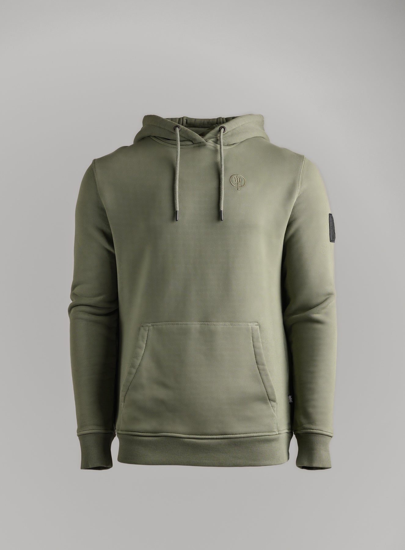 INSIGNIA HOODIE WASHED - Image 4