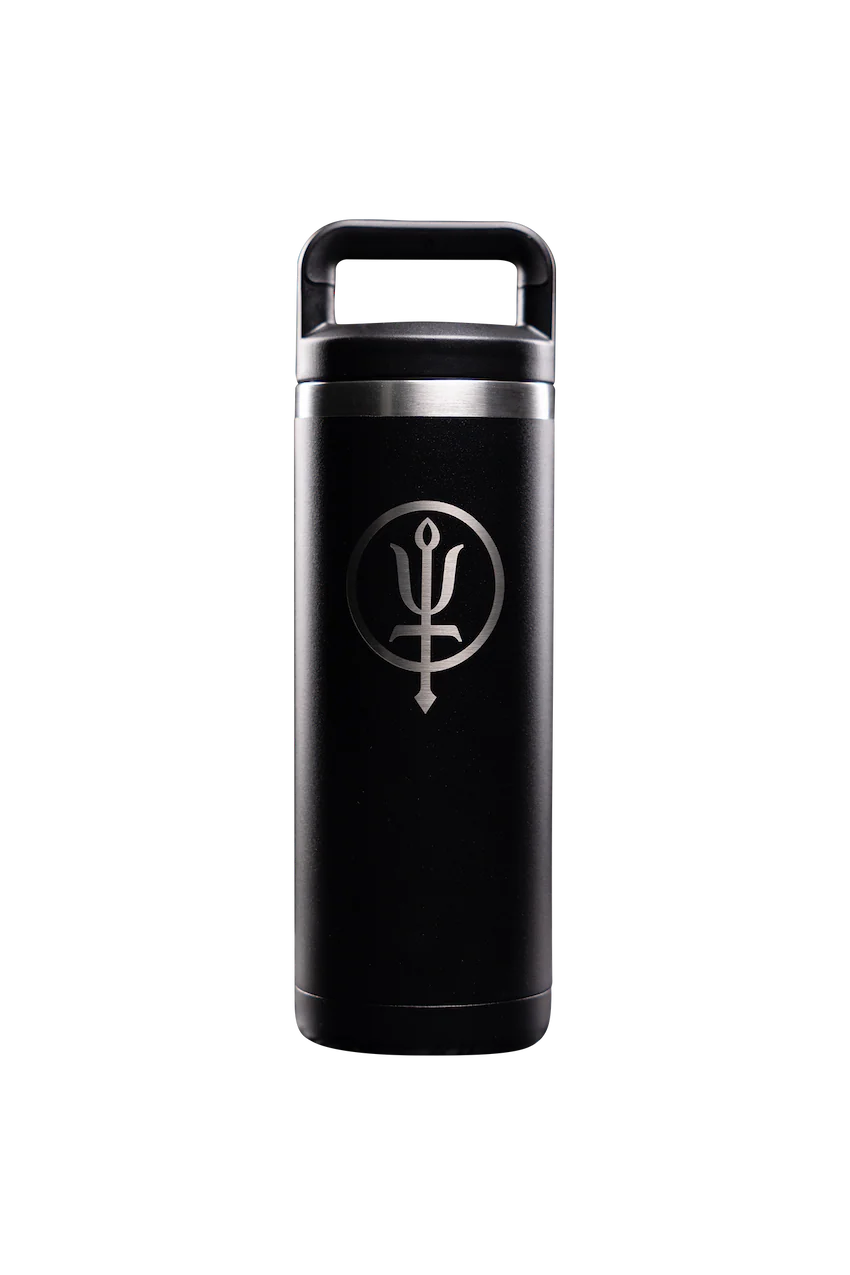 INSIGNIA WATER BOTTLE 500ML