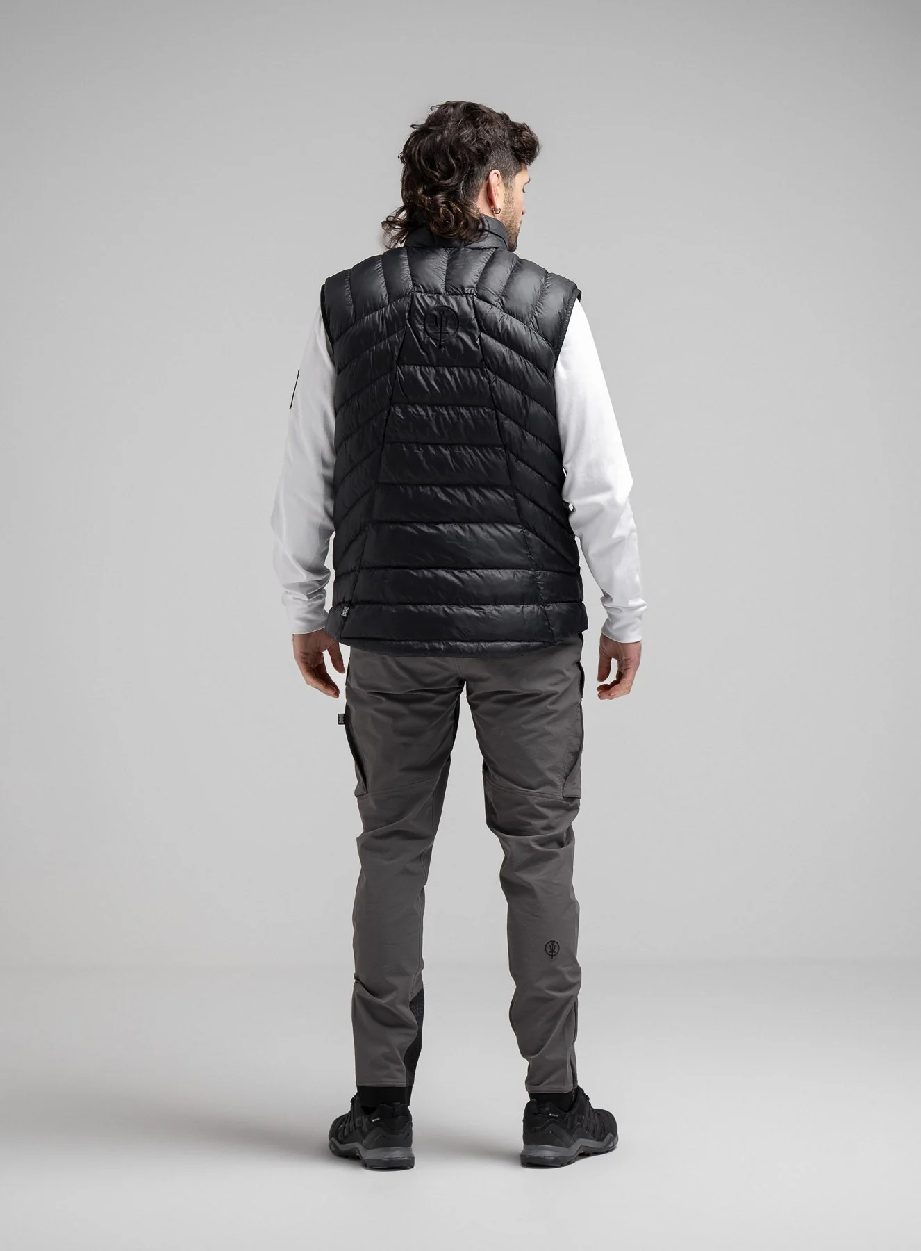 ITHAX GILET - Image 2