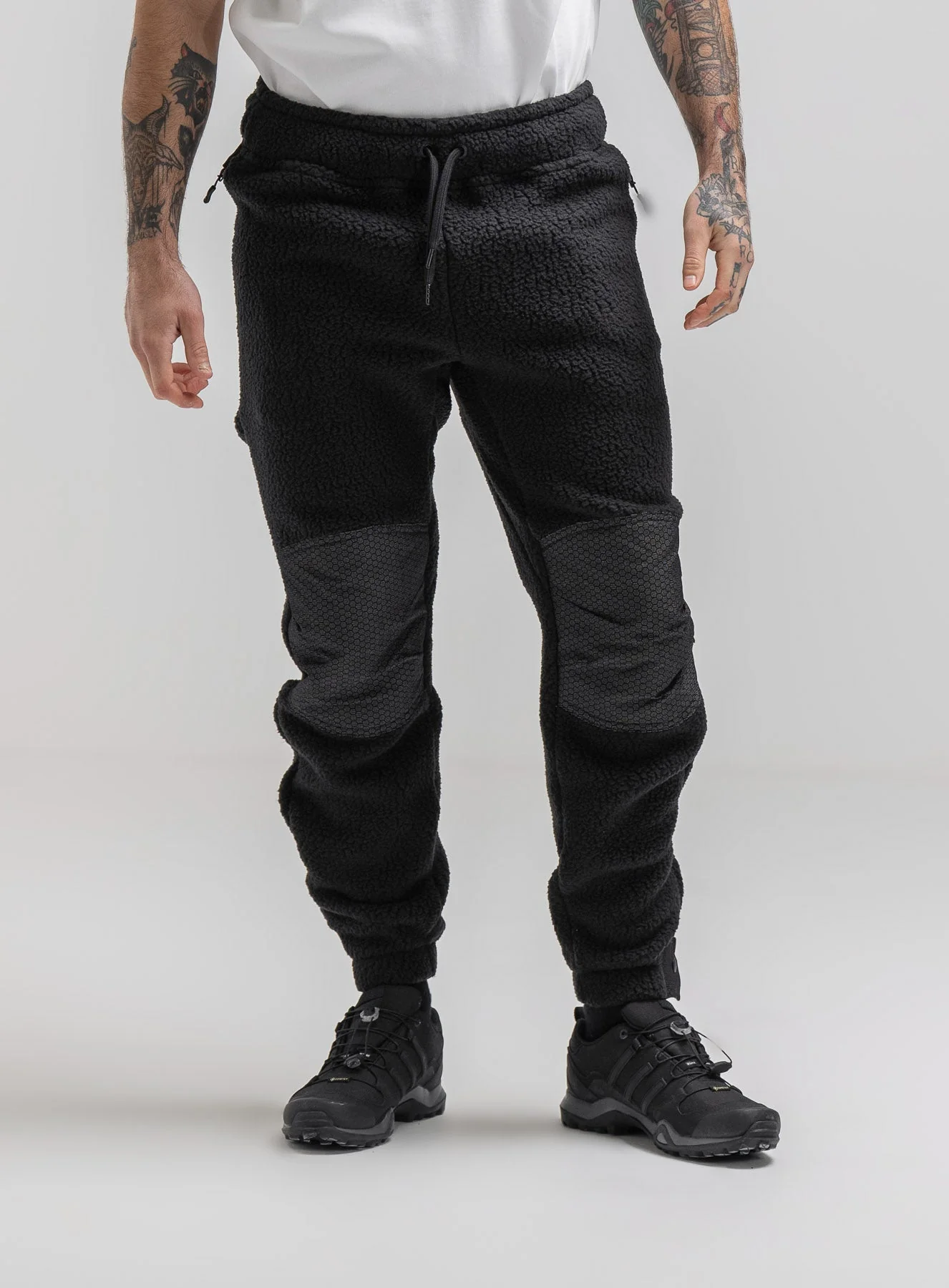 MANTRA BLACK OPS PANTS
