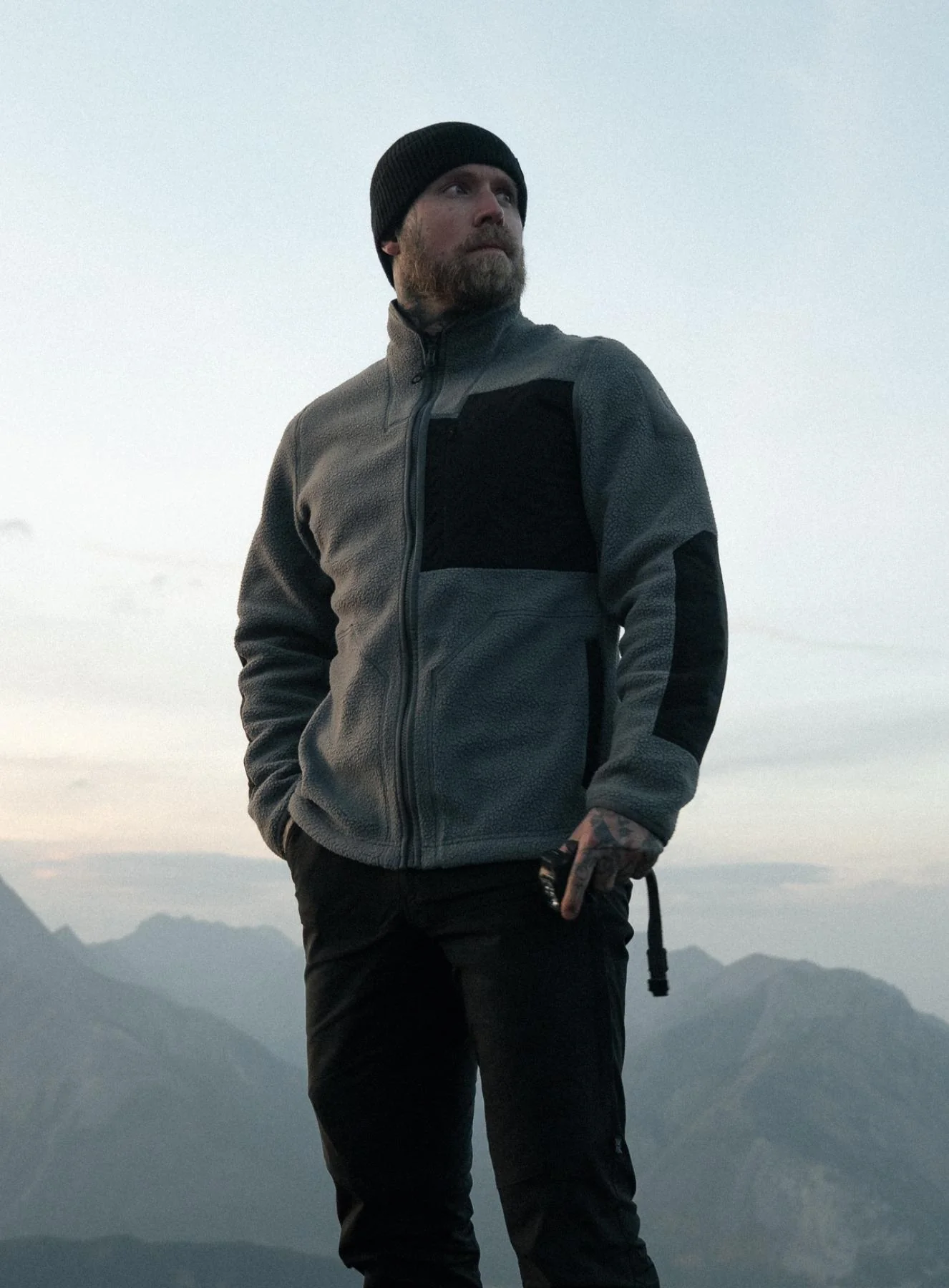 MANTRA FLEECE - Image 2