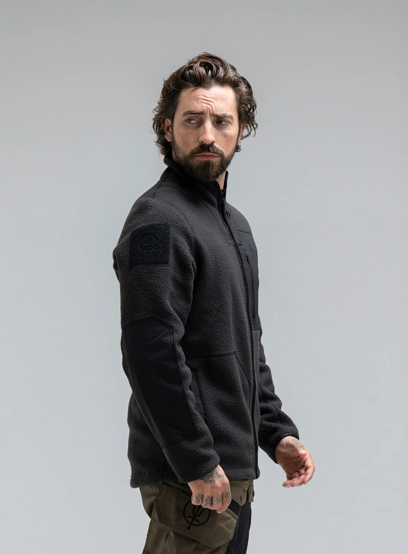 MANTRA FLEECE - Image 2