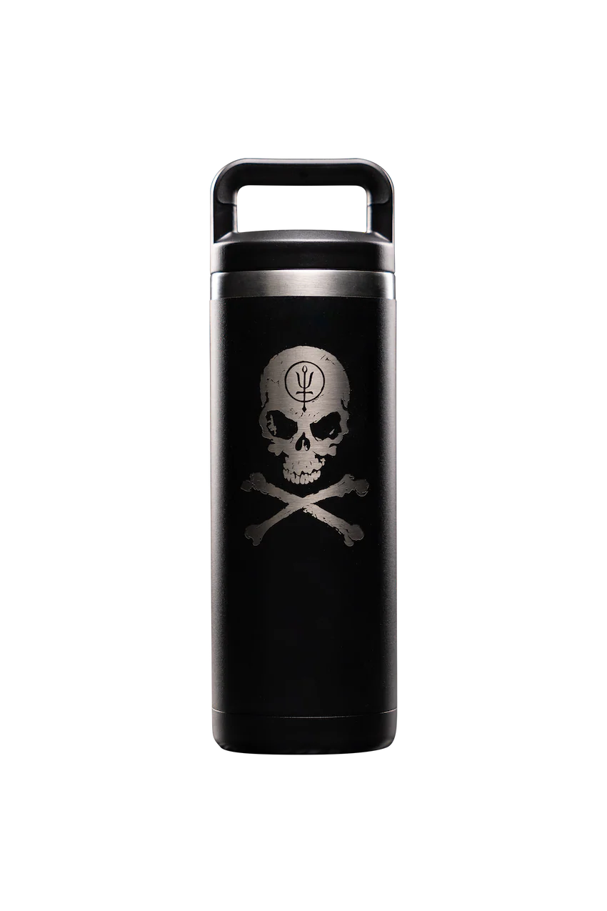 NQG WATER BOTTLE 500ML