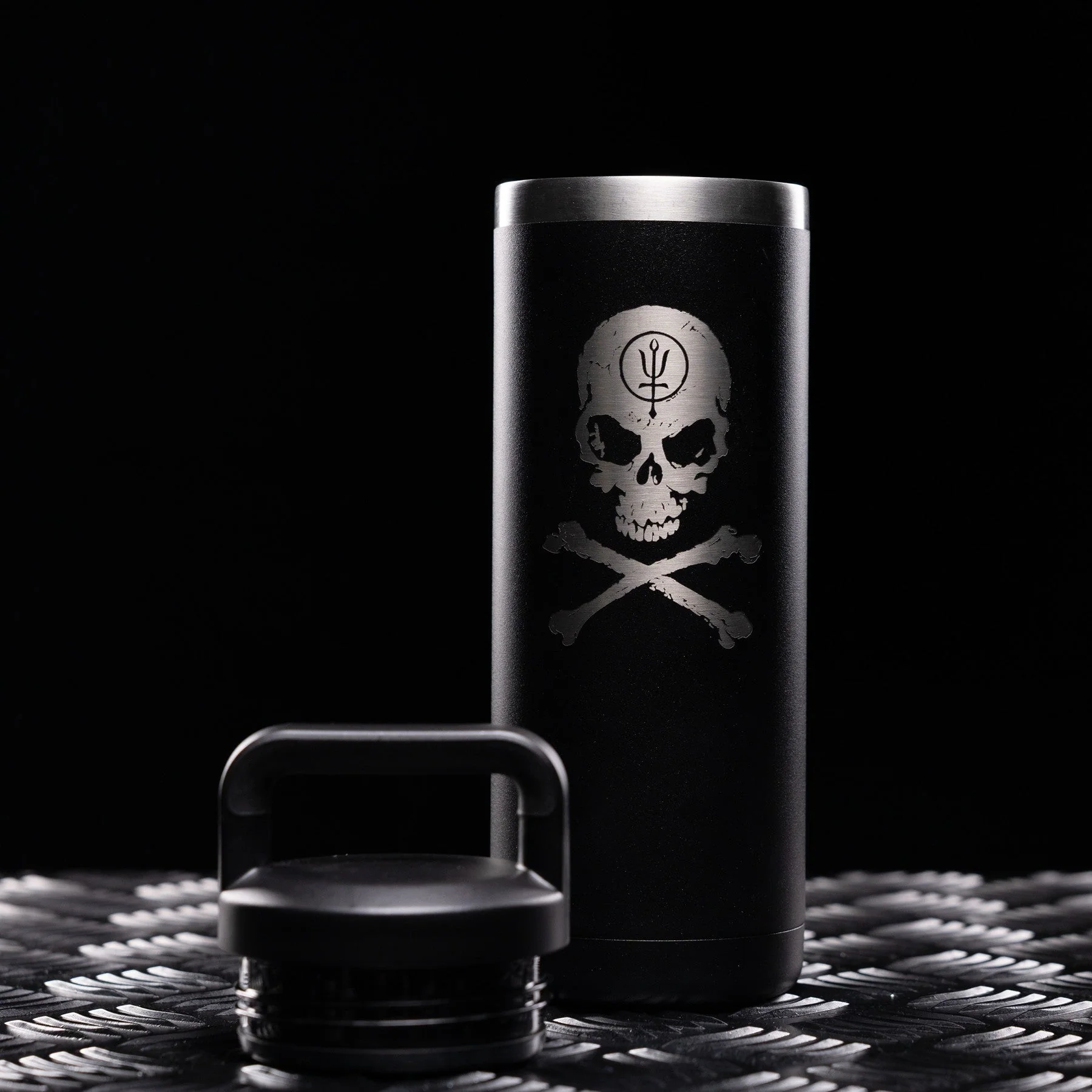 NQG WATER BOTTLE 500ML - Image 2