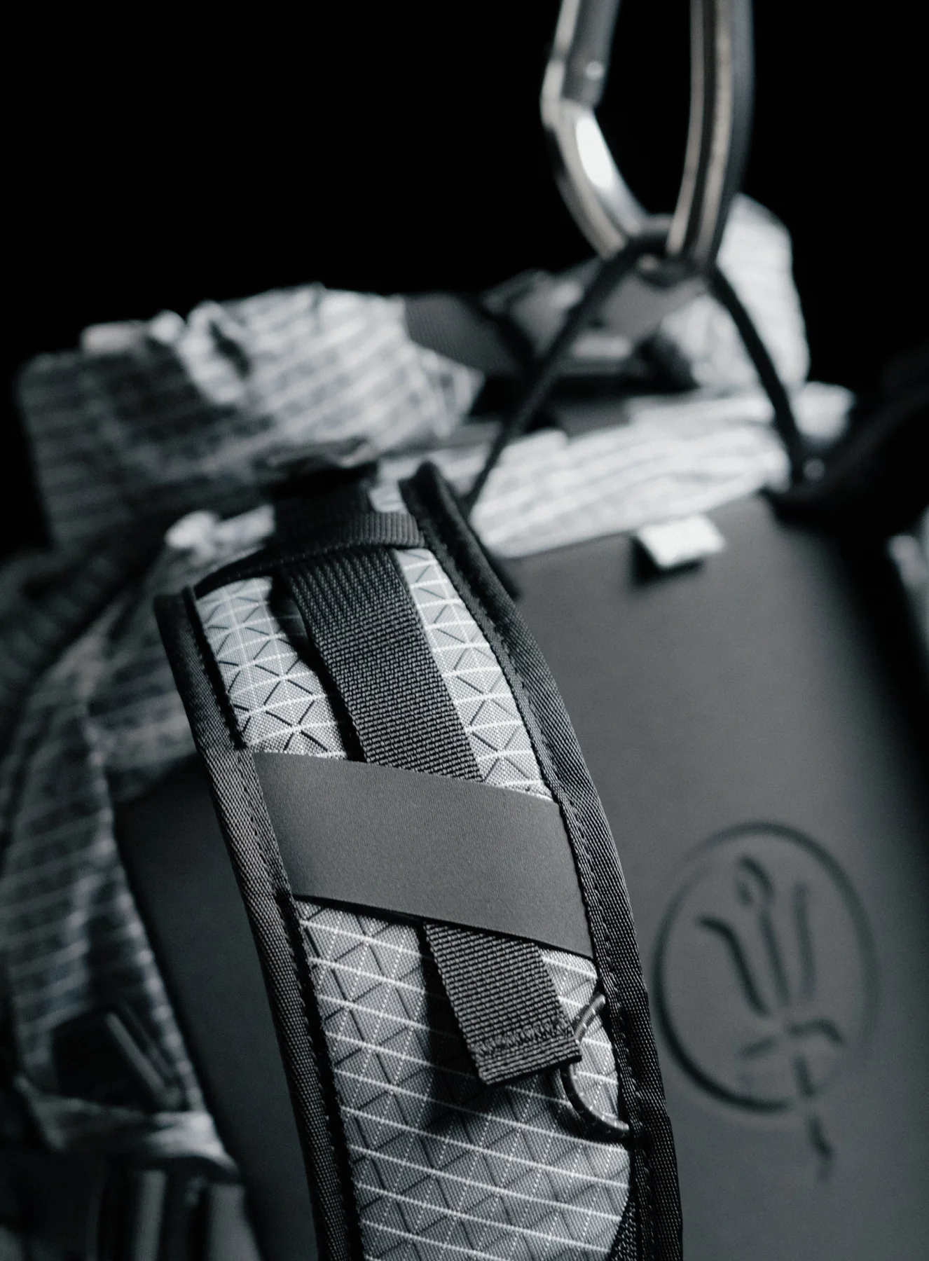 ORBITAL 30L DYNEEMA® CLIMBING BACKPACK - Image 14
