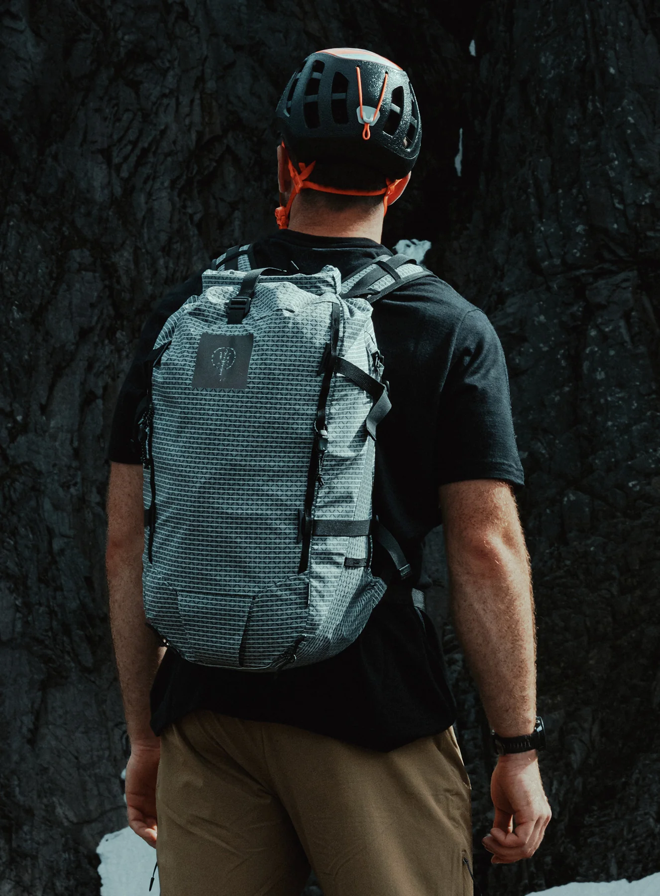 ORBITAL 30L DYNEEMA® CLIMBING BACKPACK - Image 2