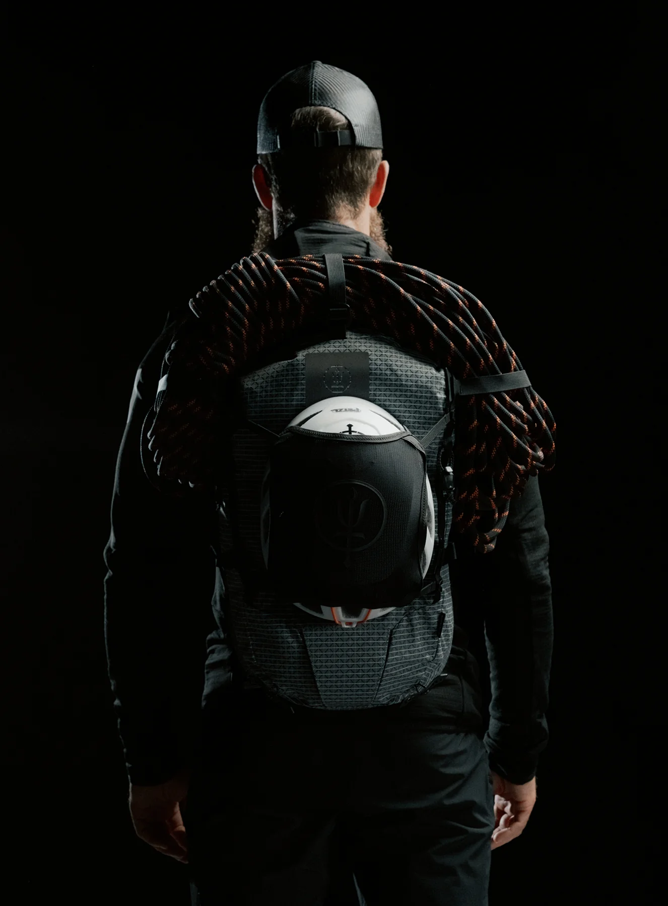ORBITAL 30L DYNEEMA® CLIMBING BACKPACK - Image 4