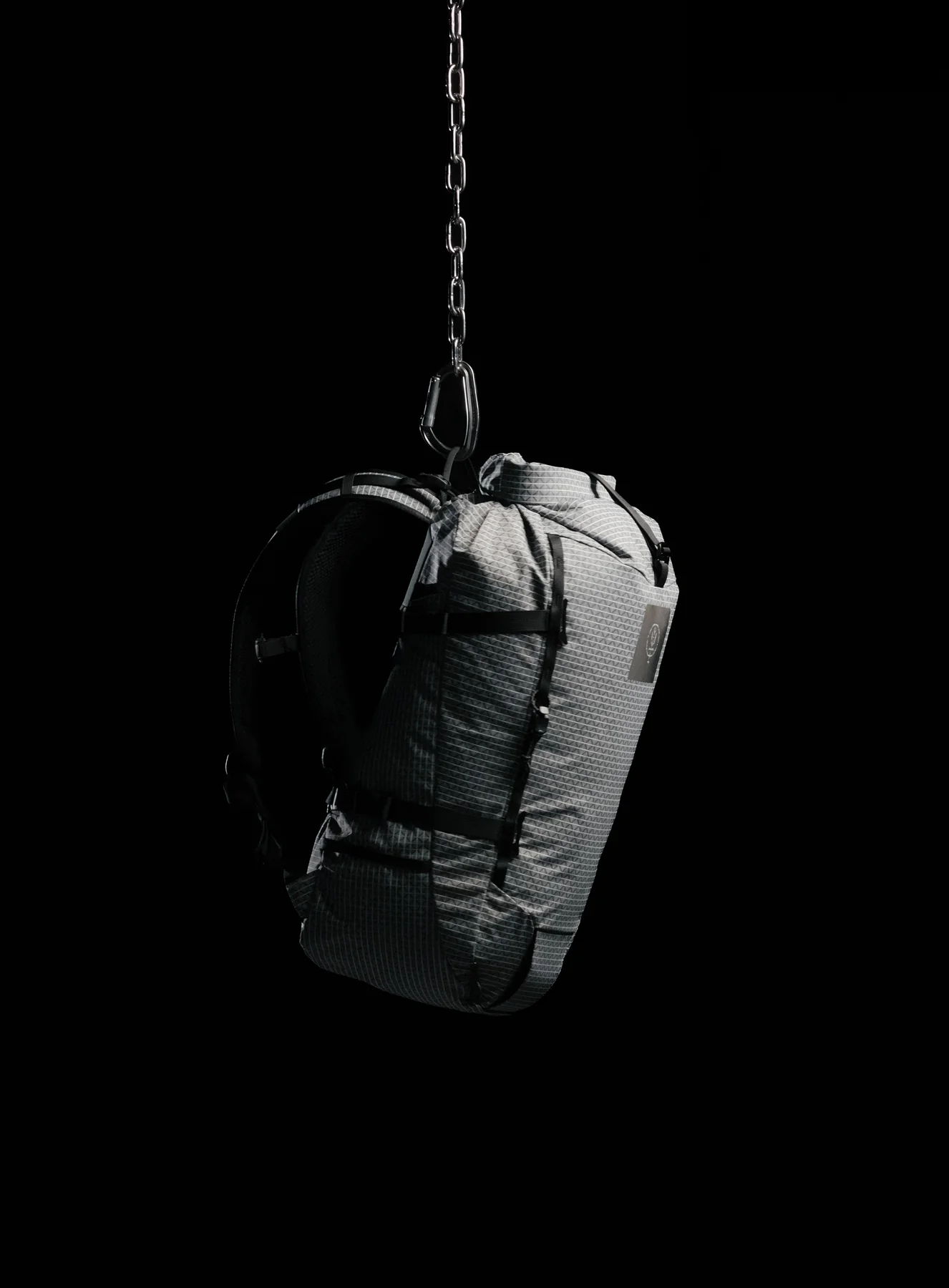 ORBITAL 30L DYNEEMA® CLIMBING BACKPACK - Image 7