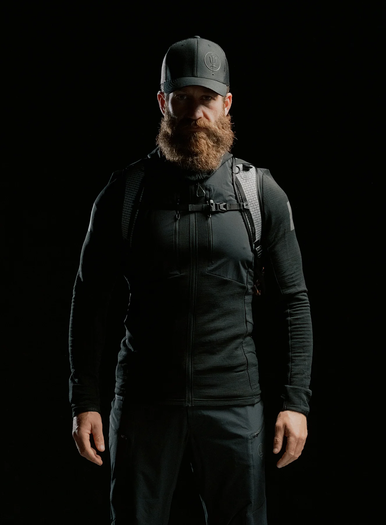 ORBITAL 30L DYNEEMA® CLIMBING BACKPACK - Image 9