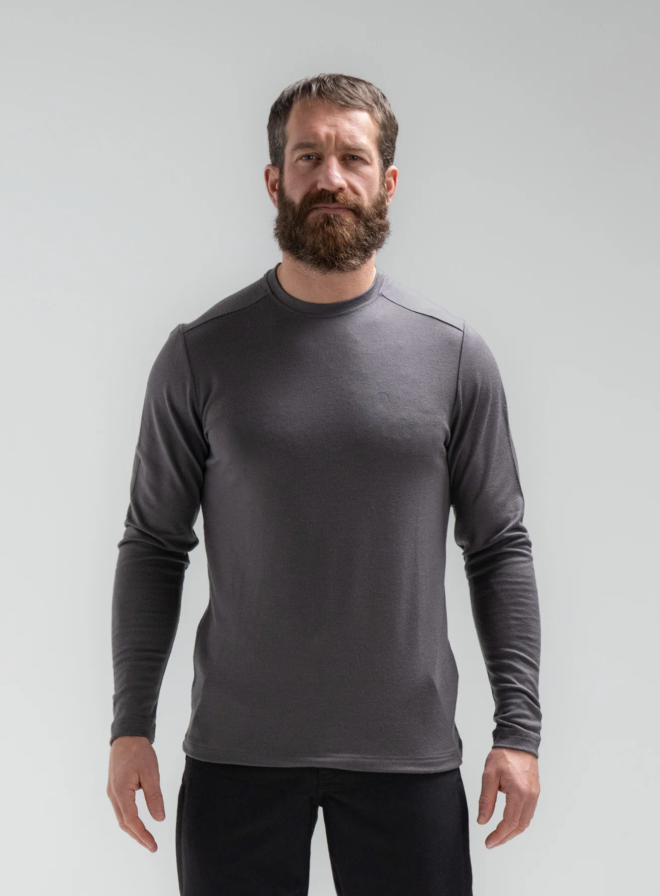 ORYON 72HR MERINO LONG SLEEVE T-SHIRT