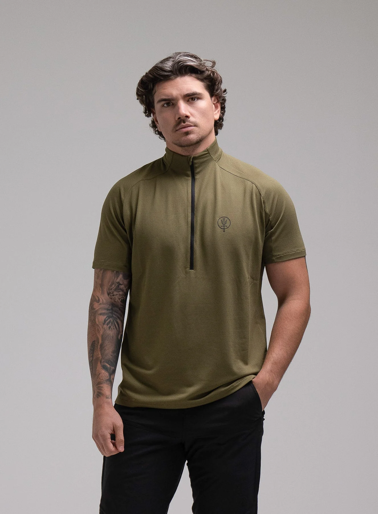 ORYON DELTA T-SHIRT