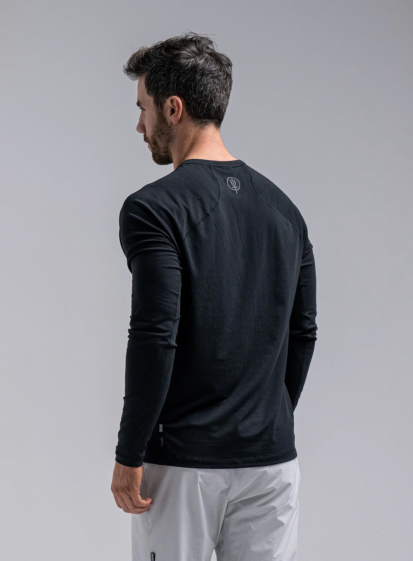 ORYON DELTA LONG SLEEVE T-SHIRT LITE - Image 3