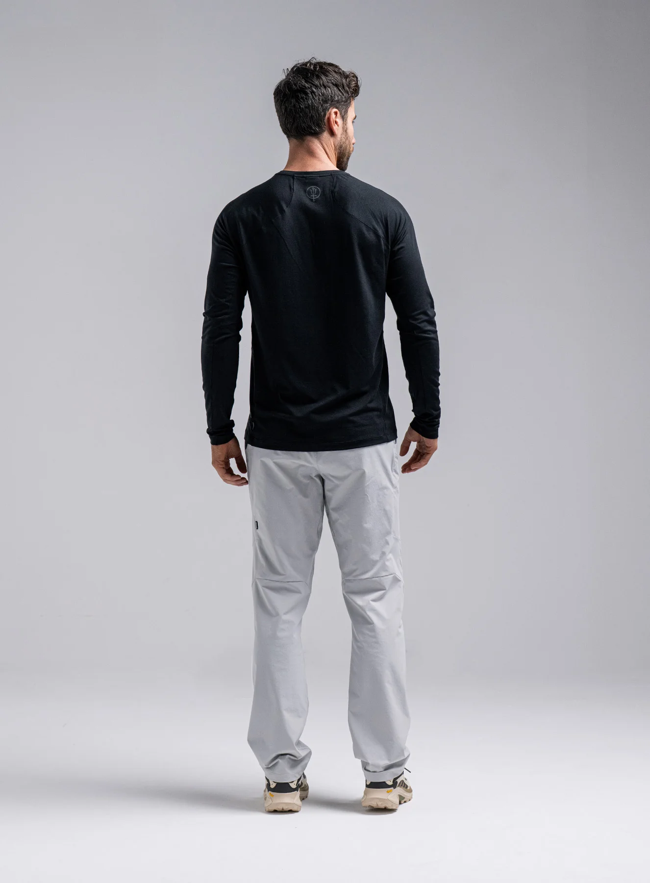 ORYON DELTA LONG SLEEVE T-SHIRT LITE - Image 5