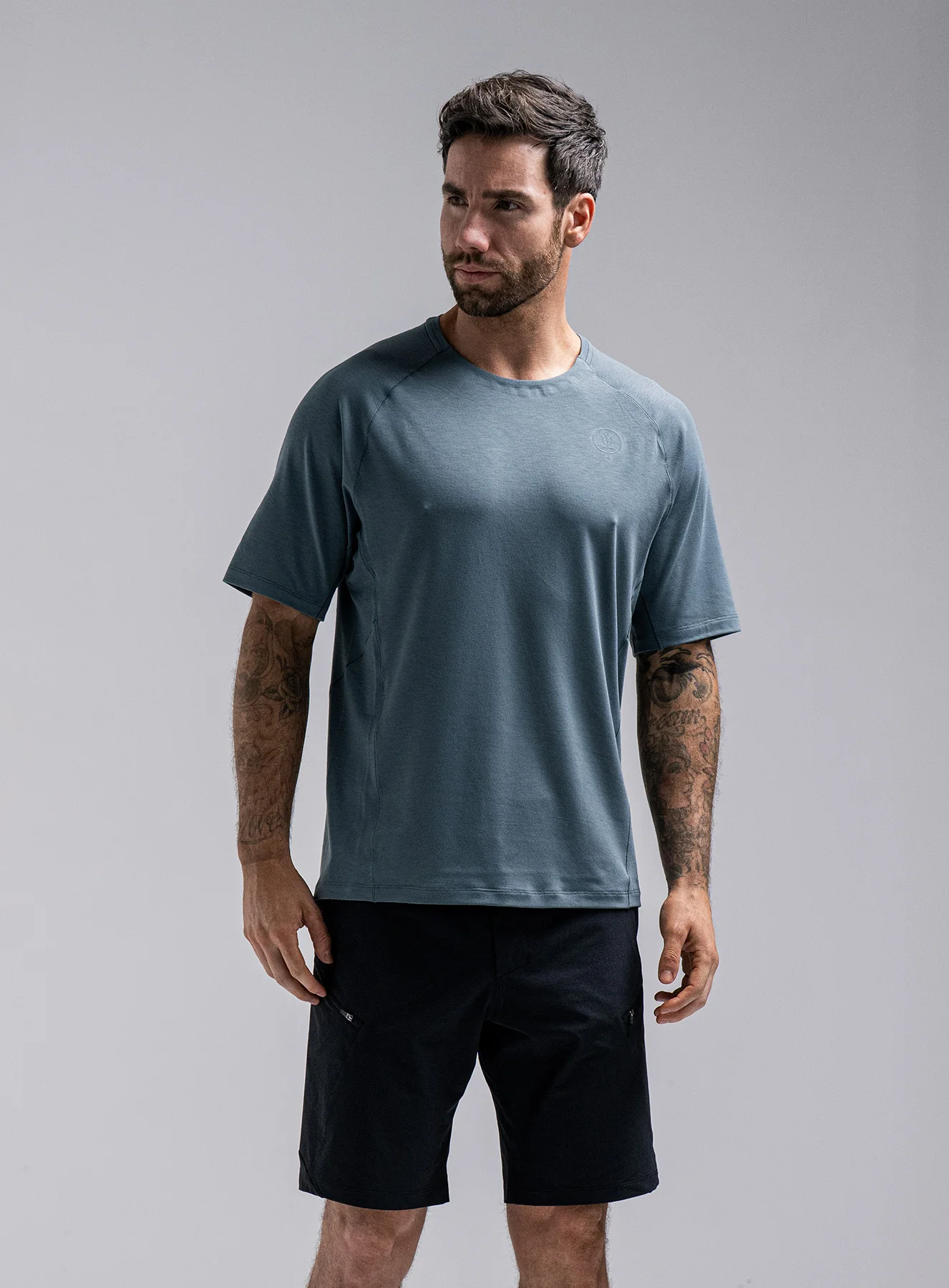 ORYON DELTA T-SHIRT LITE