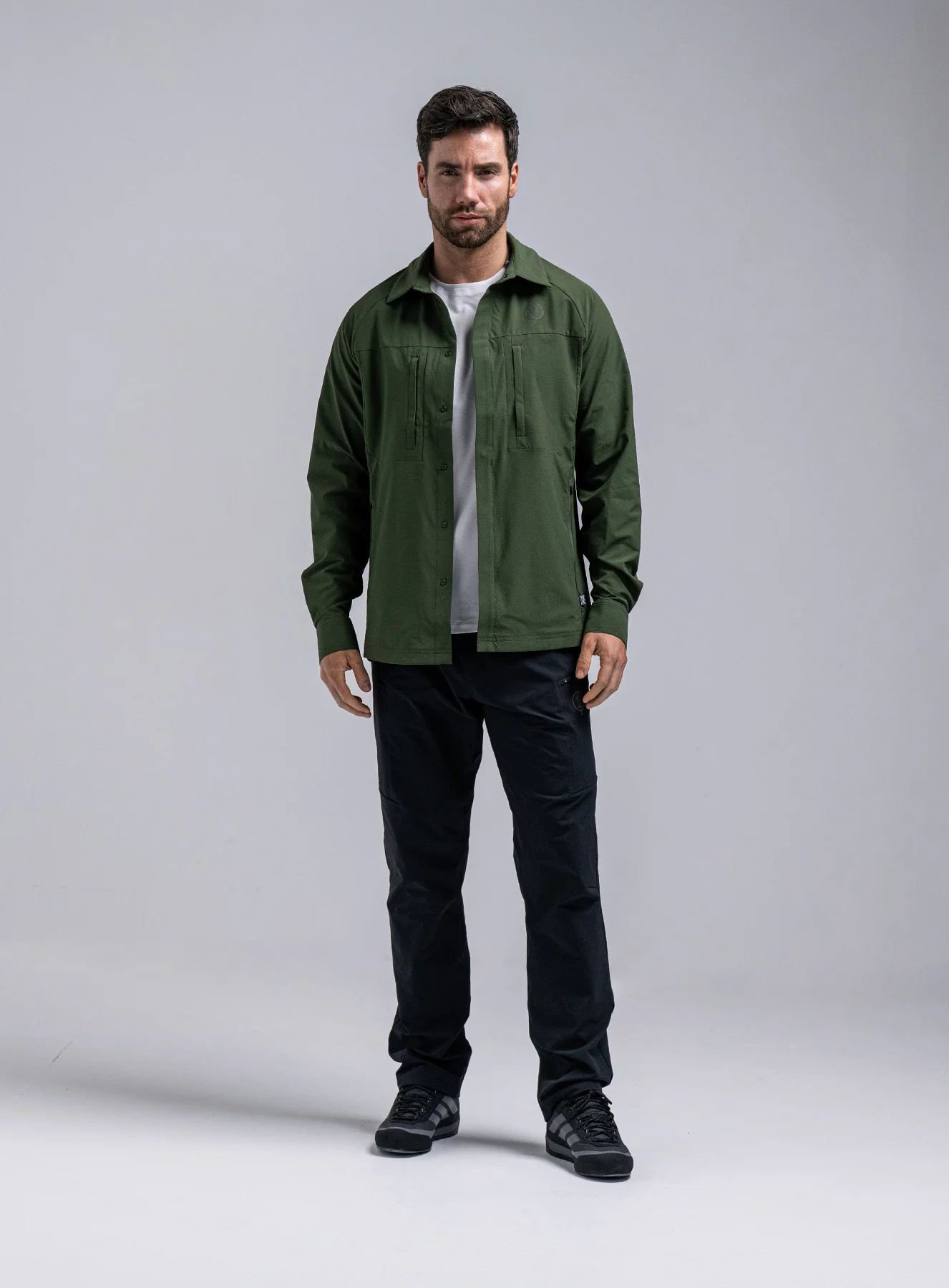 ORYON SHIRT - Image 5