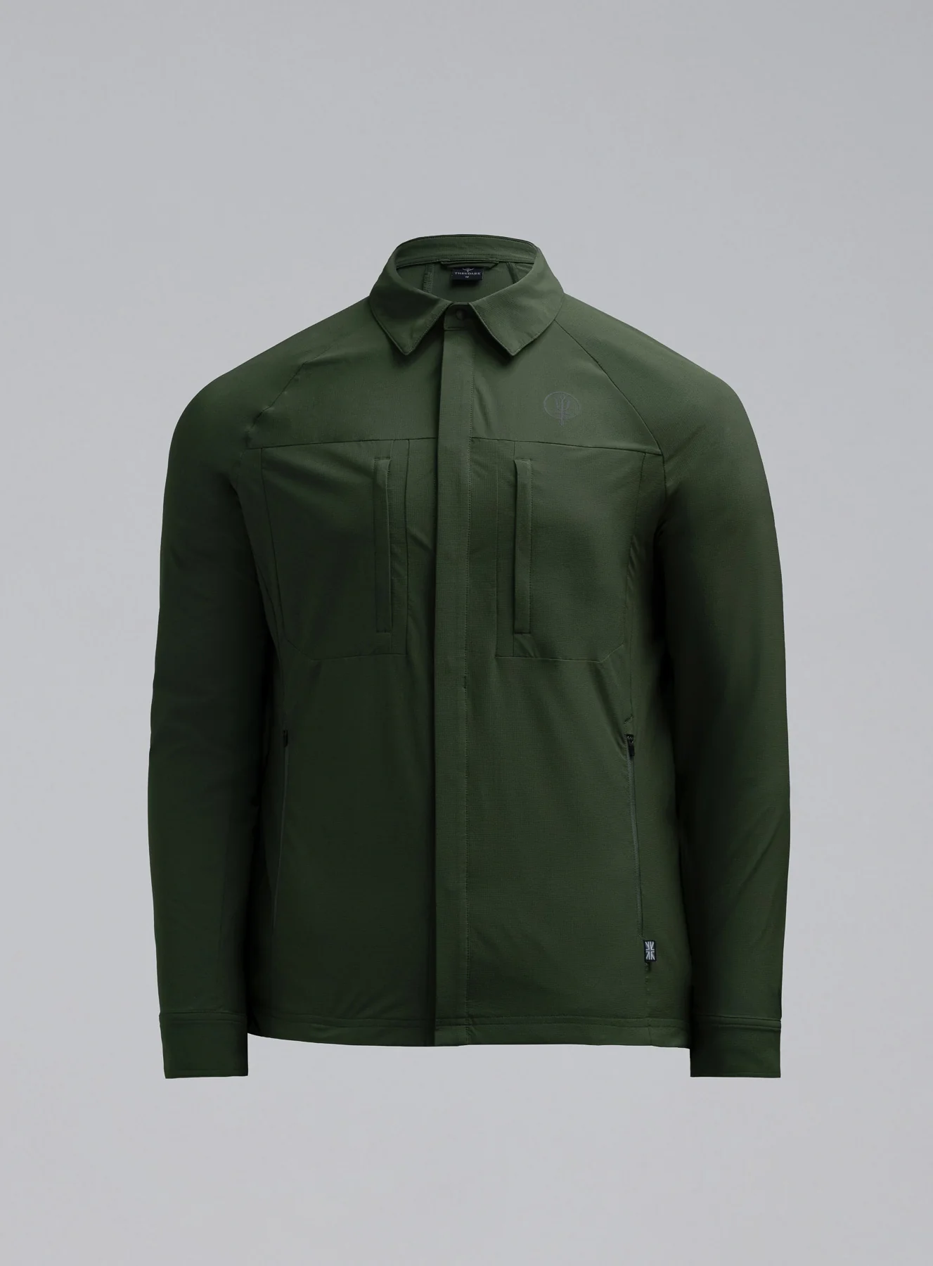ORYON SHIRT - Image 8