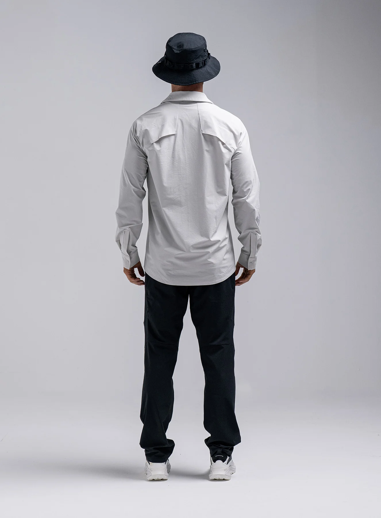 ORYON SHIRT - Image 6