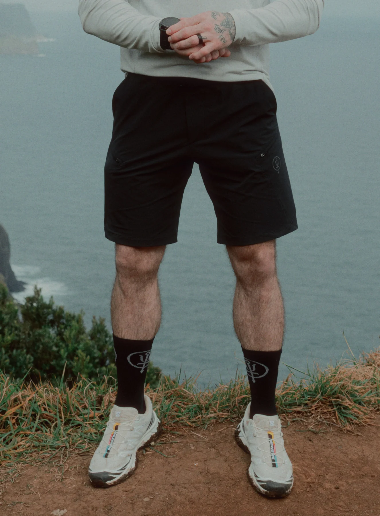 ORYON SHORTS