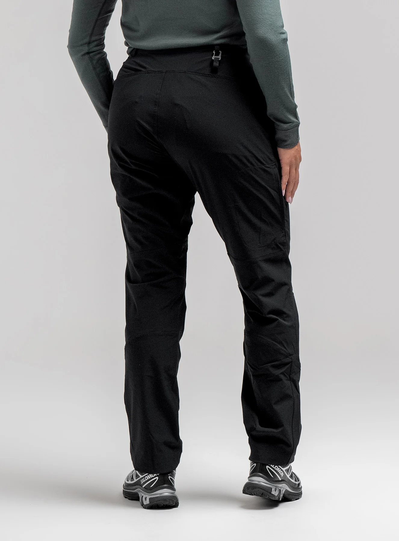 ORYON TROUSERS WOMENS - Image 5