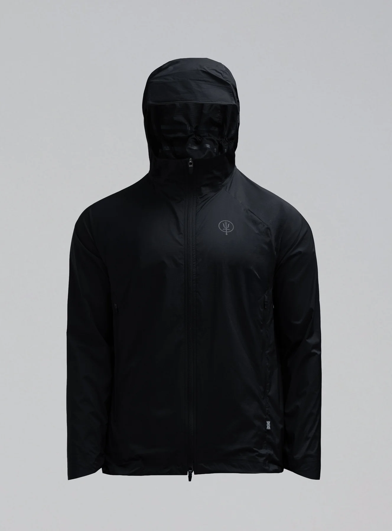 ORYON WINDGUARD JACKET - Image 8