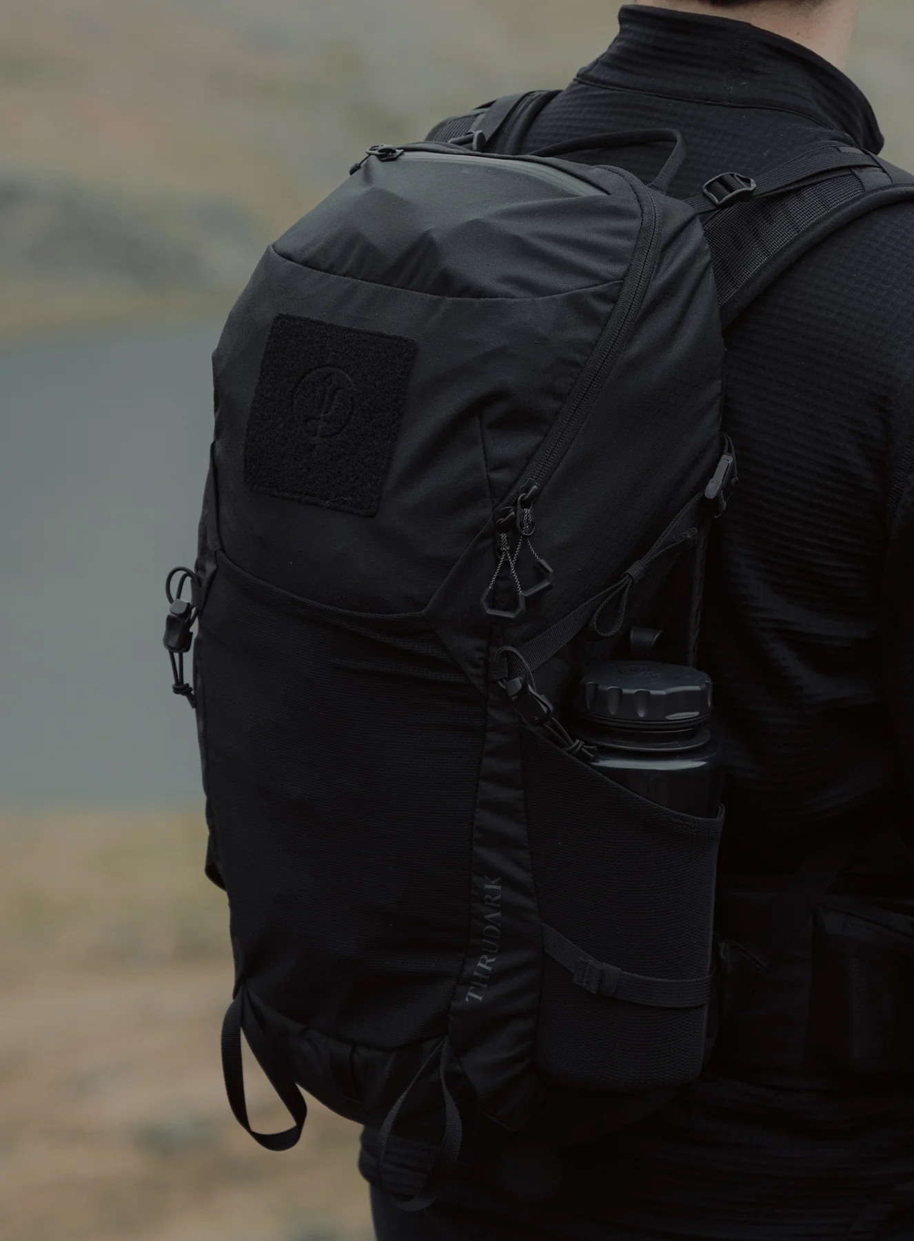PINNACLE 28L HIKING BACKPACK - Image 2