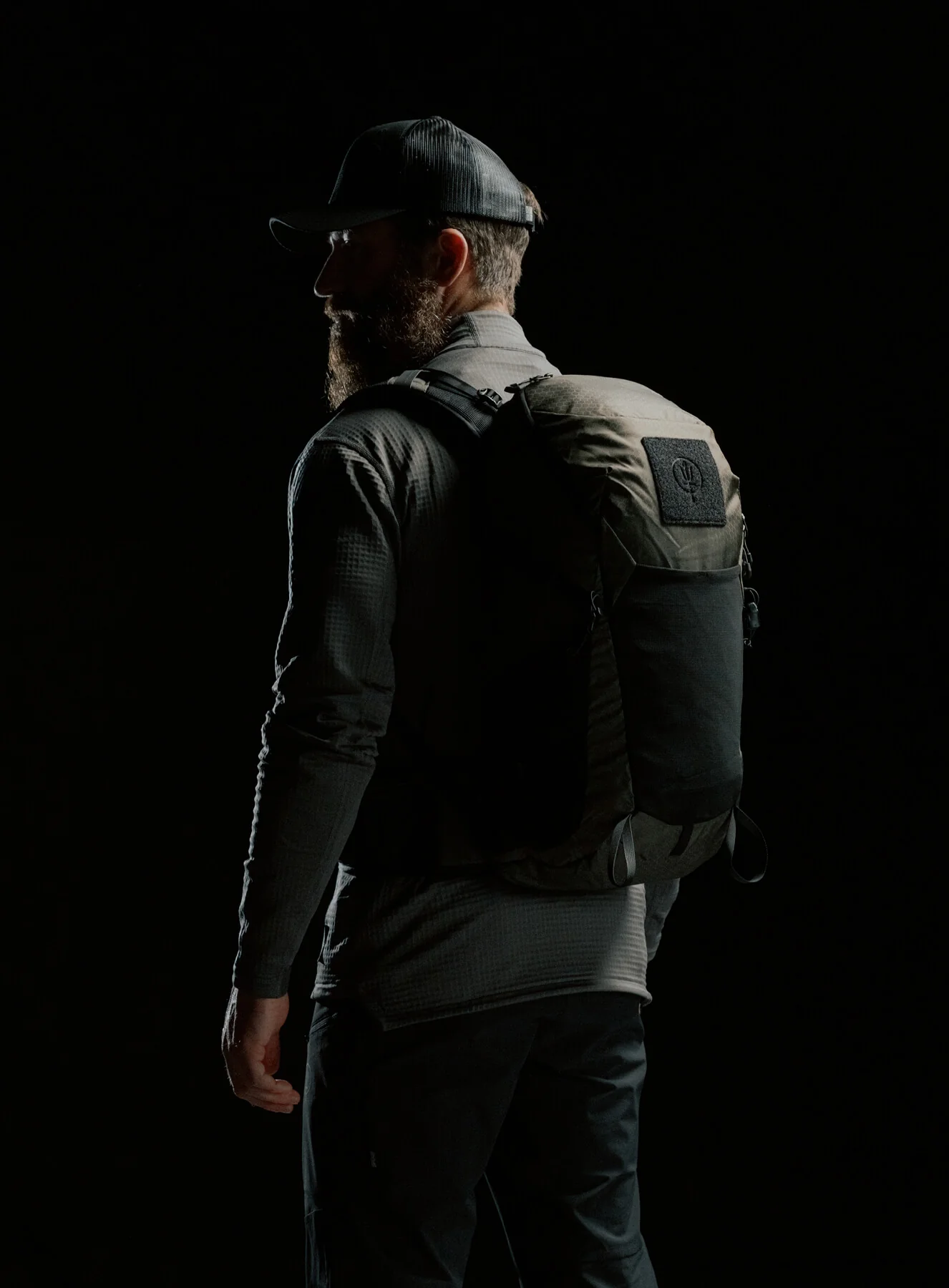 PINNACLE 28L HIKING BACKPACK - Image 7