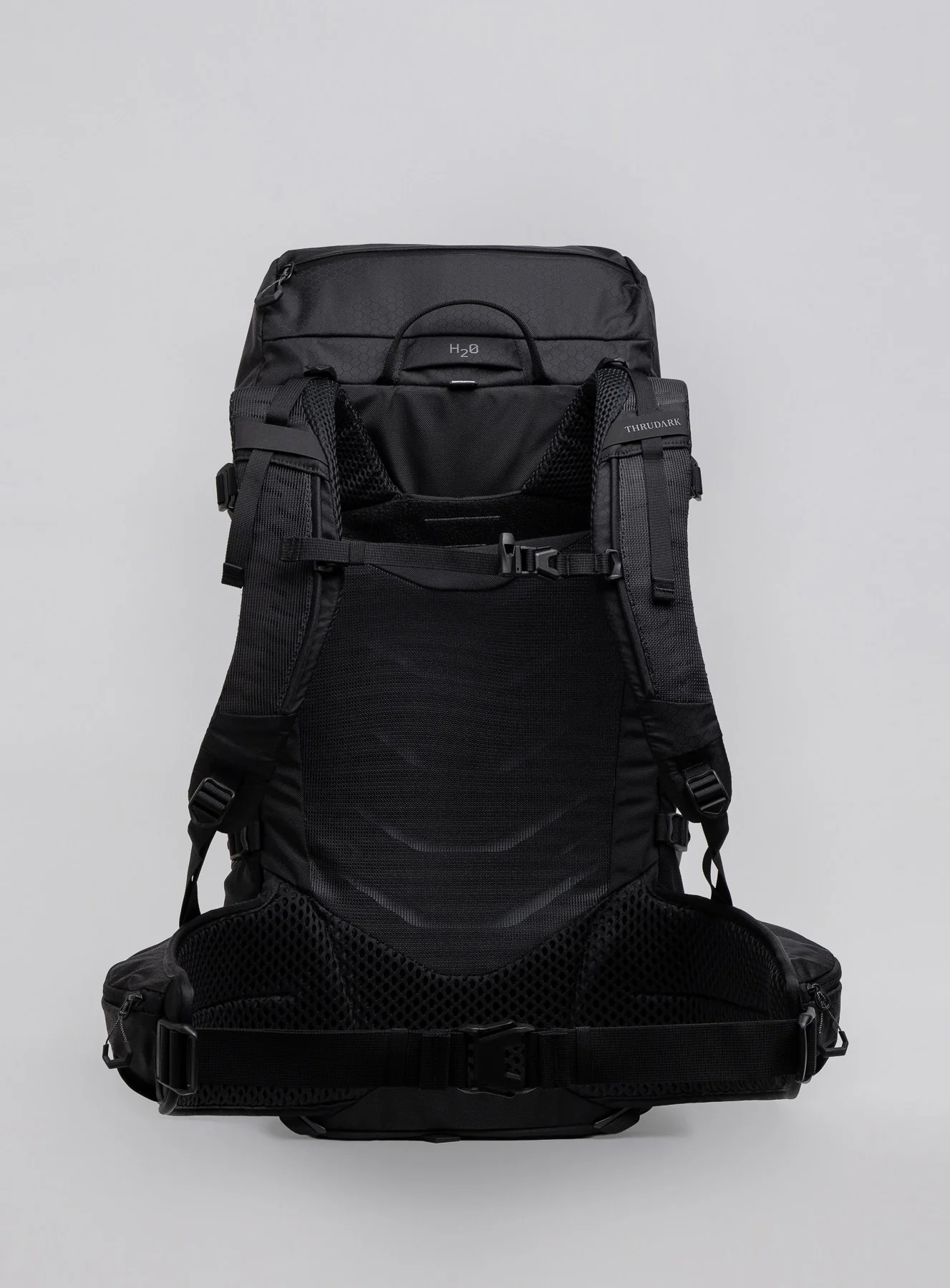 PINNACLE 42L HIKING BACKPACK - Image 5