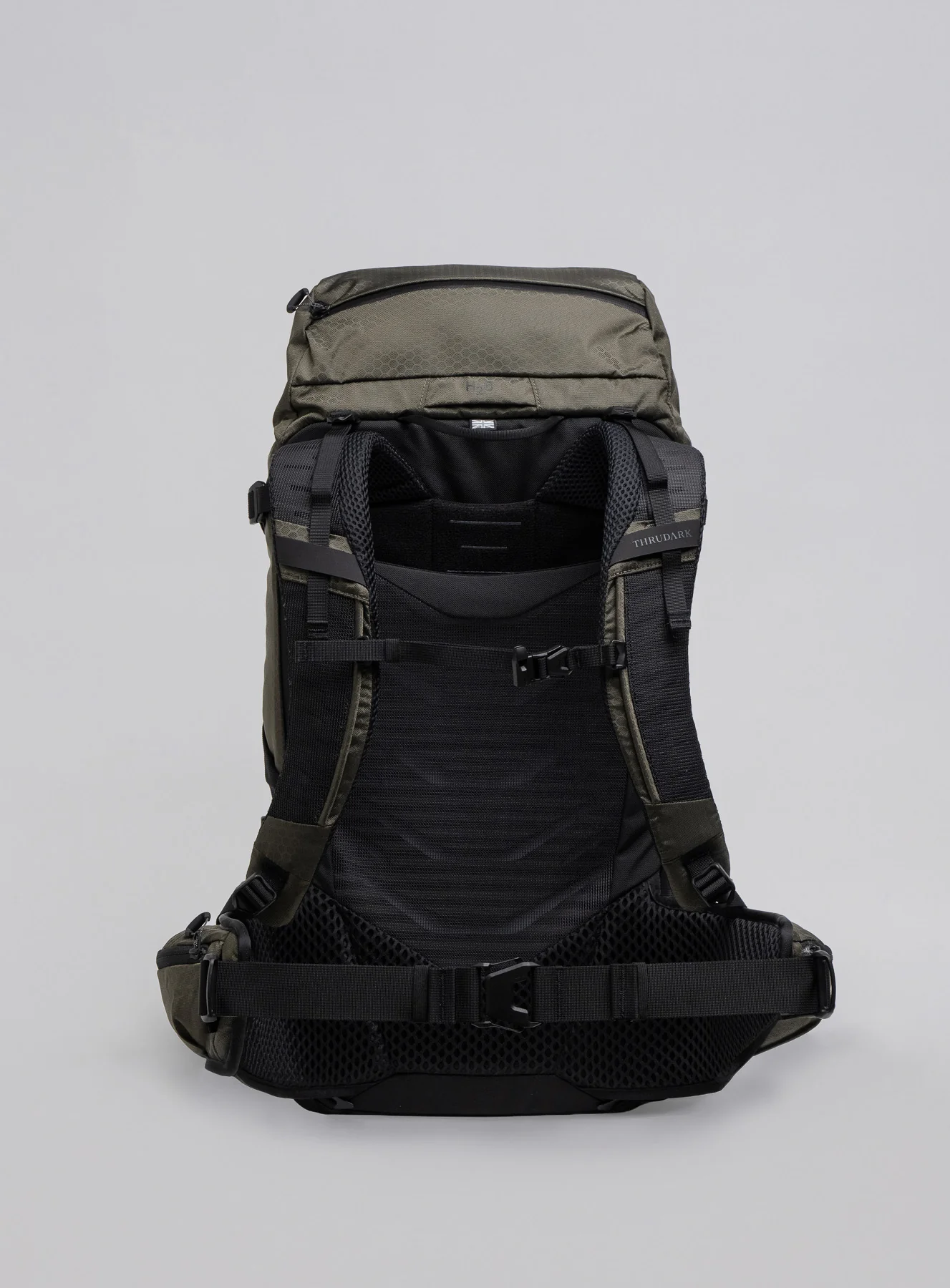 PINNACLE 42L HIKING BACKPACK - Image 5