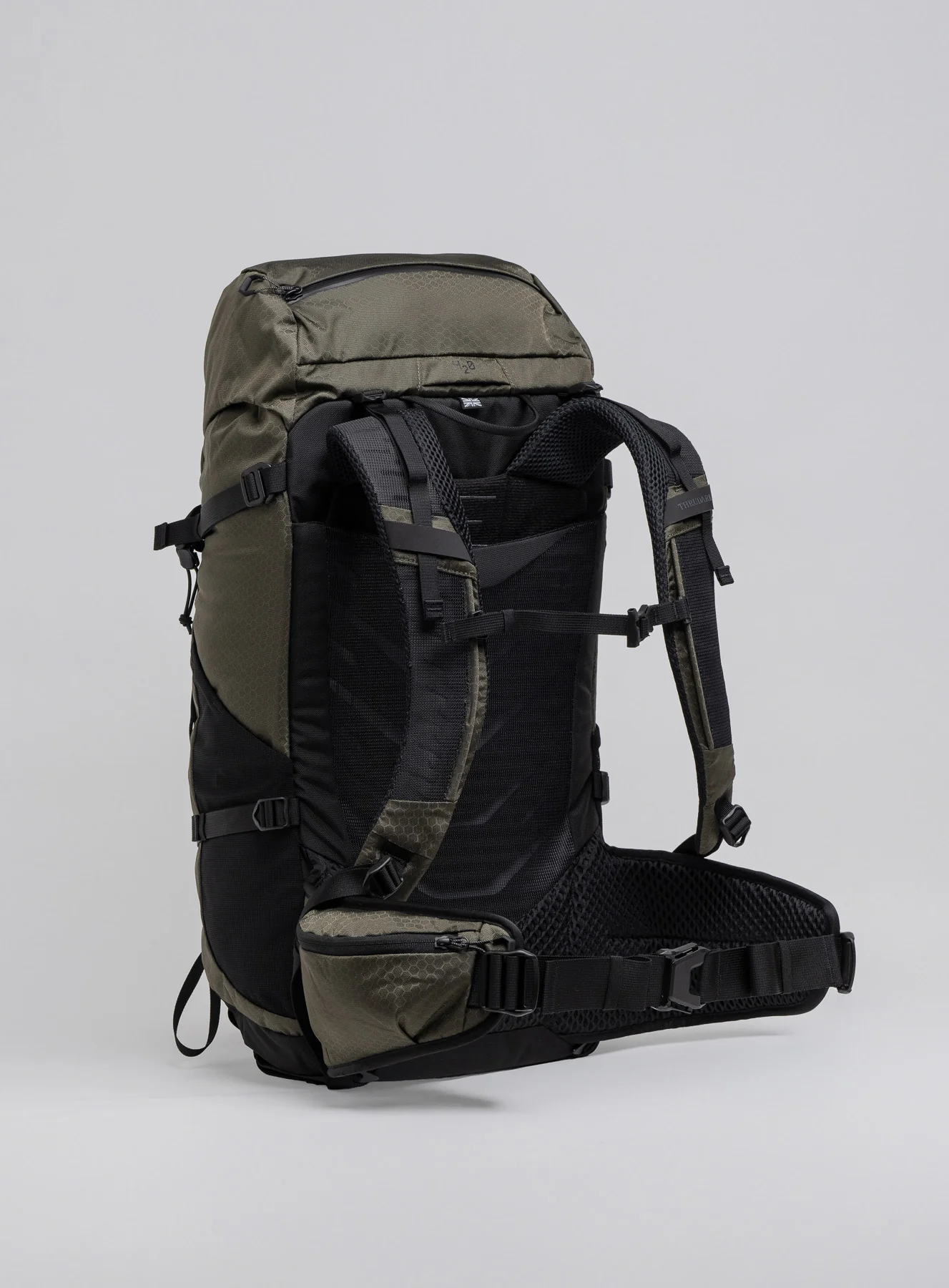 PINNACLE 42L HIKING BACKPACK - Image 8