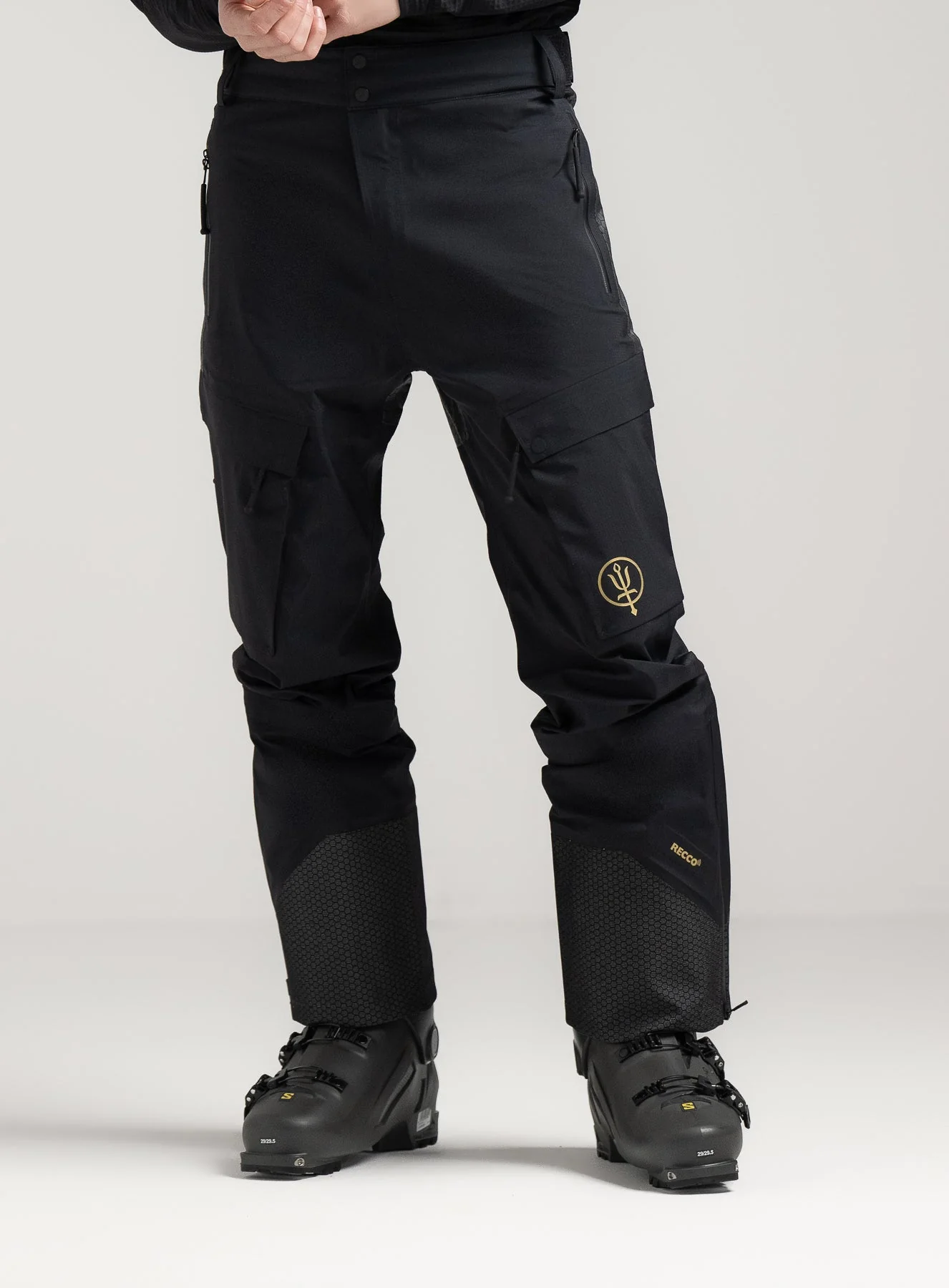 RŌNIN YUMI SNOW PANT