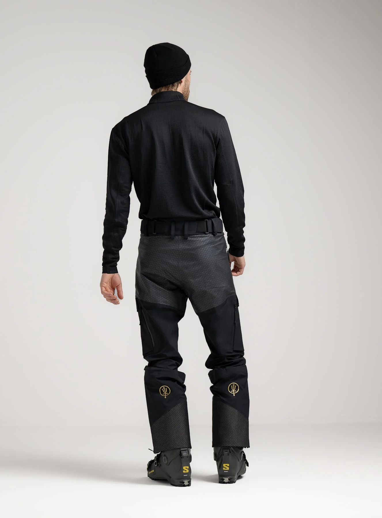 RŌNIN YUMI SNOW PANT - Image 2