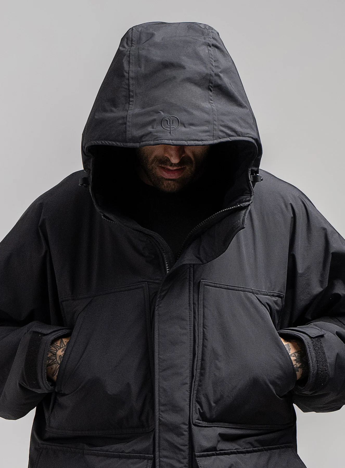 SHROUD - Image 12