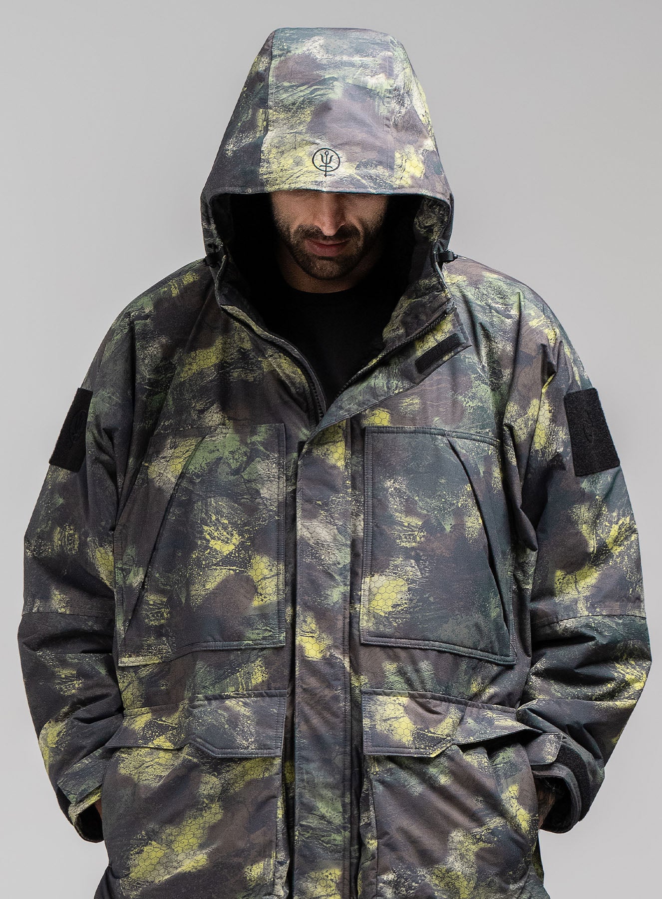 SHROUD - Image 10