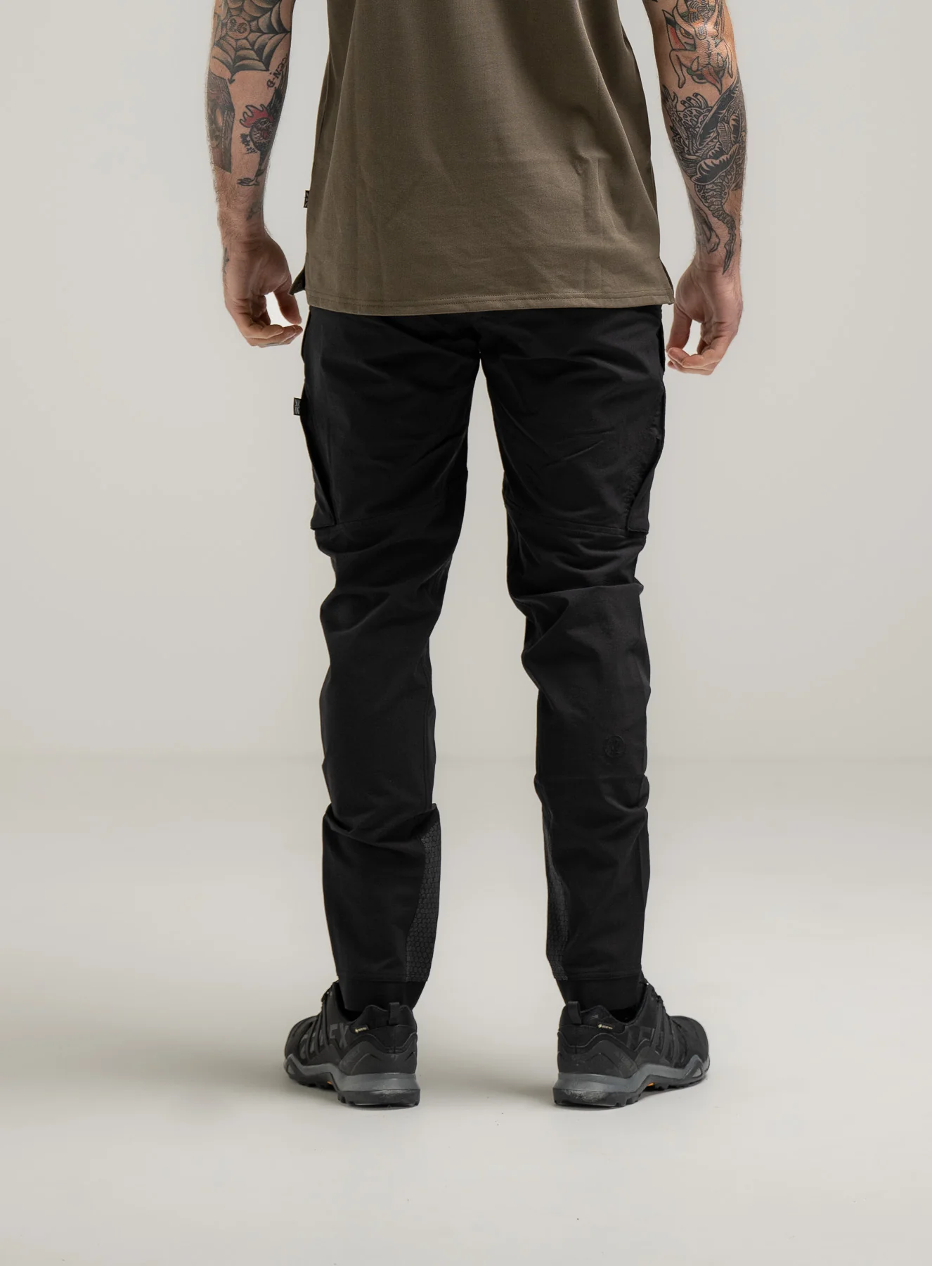 STRIKE PANTS - Image 2
