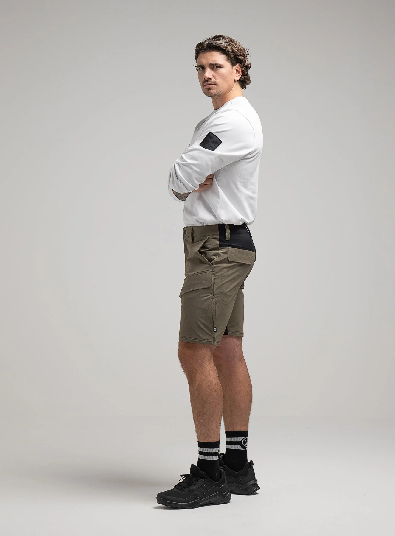 STRIKE SHORTS - Image 4