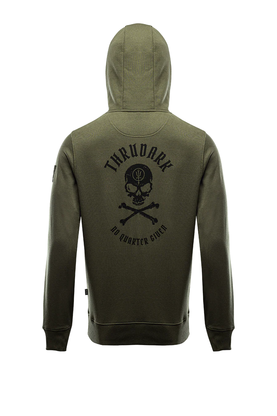 VADER HOODIE - NQG - Image 2
