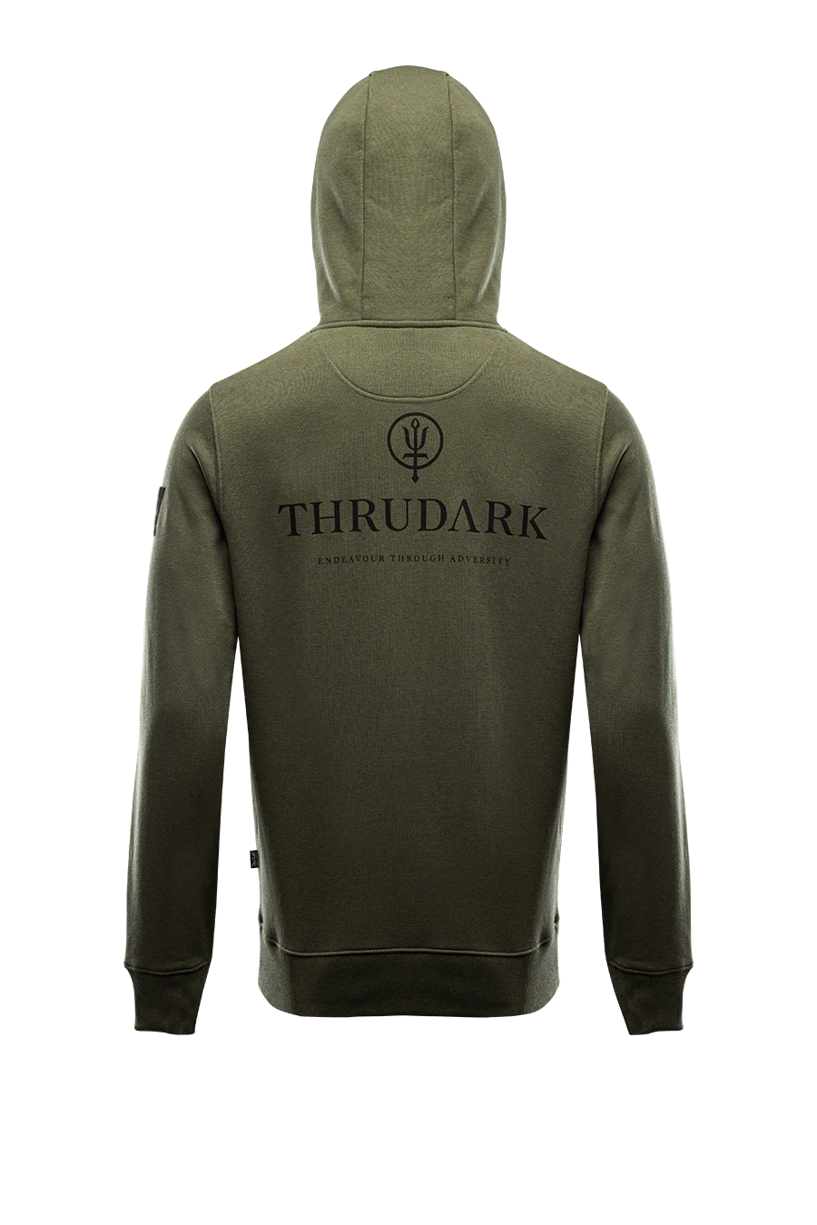 VADER HOODIE - ORIGINALS - Image 2