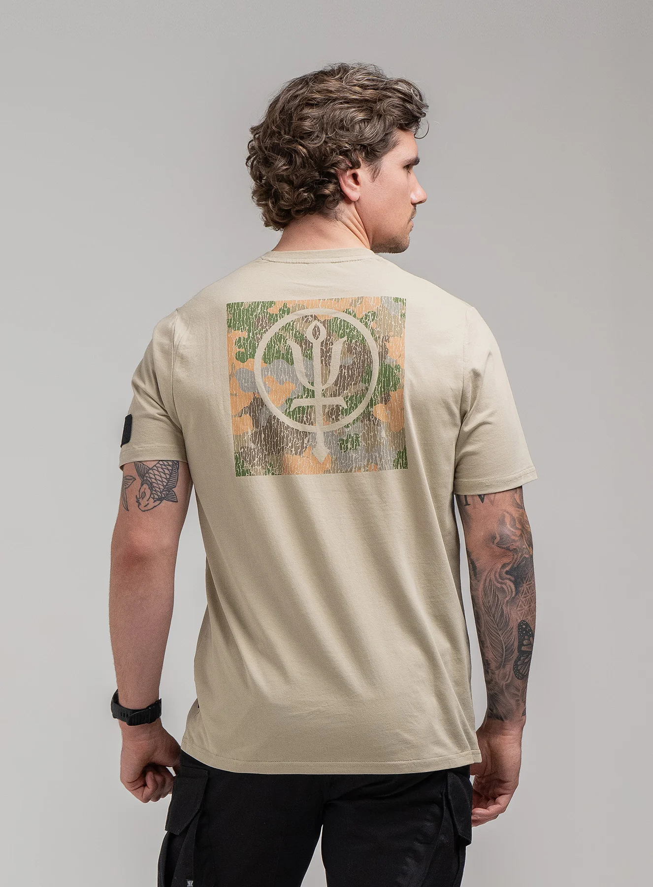 Men's Trending
