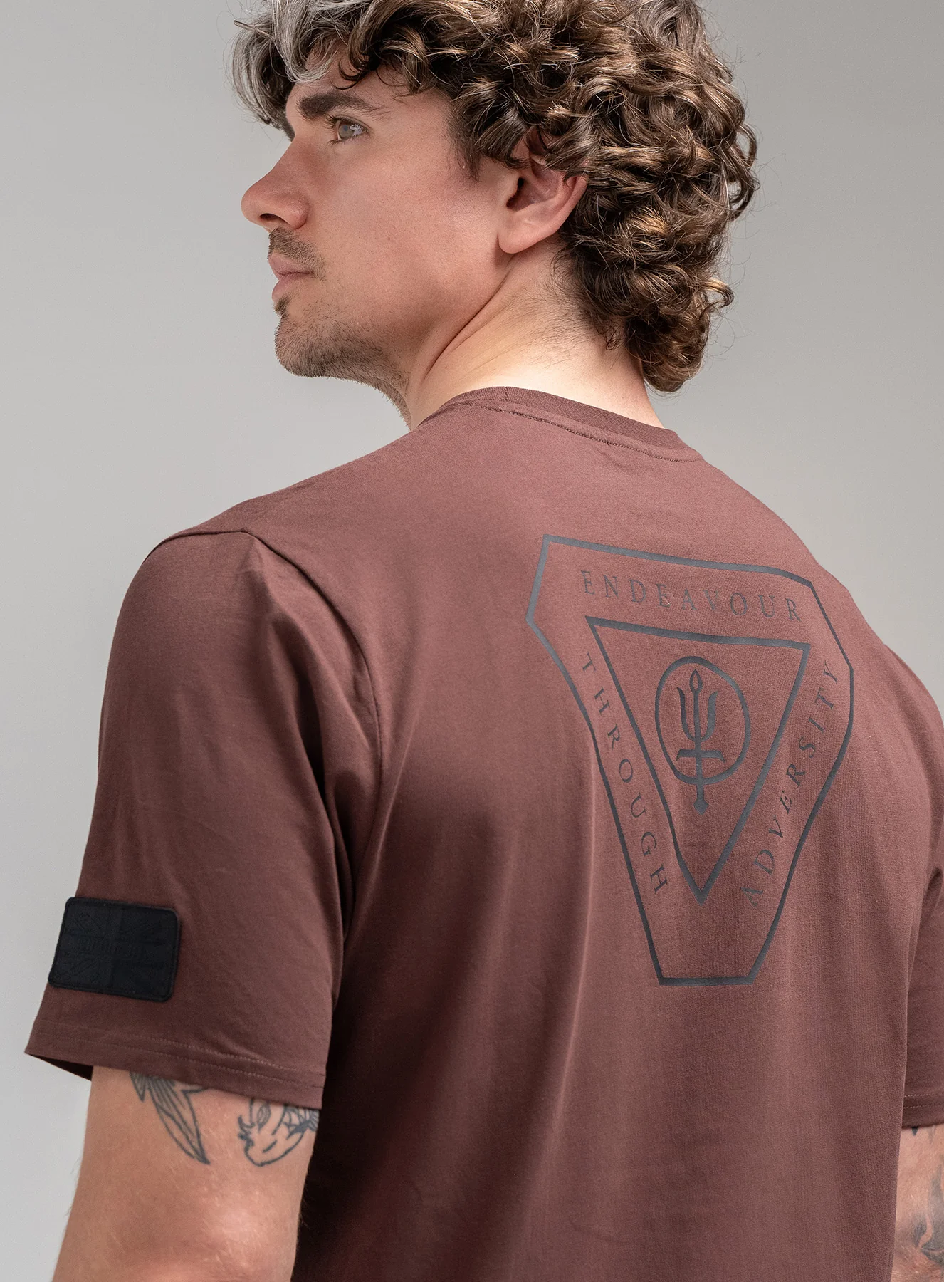 VADER T-SHIRT - ETA - Image 5