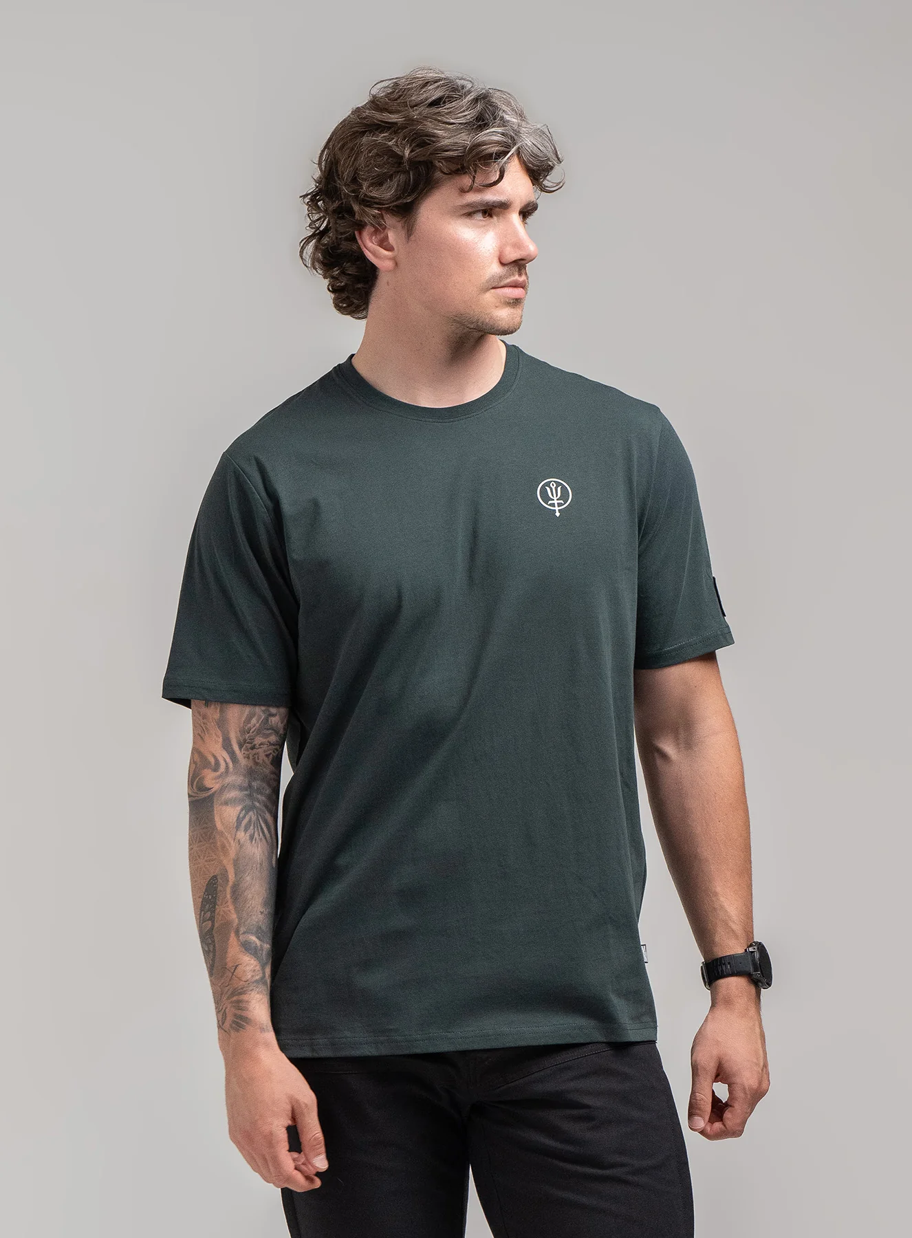 VADER T-SHIRT - ETA - Image 3