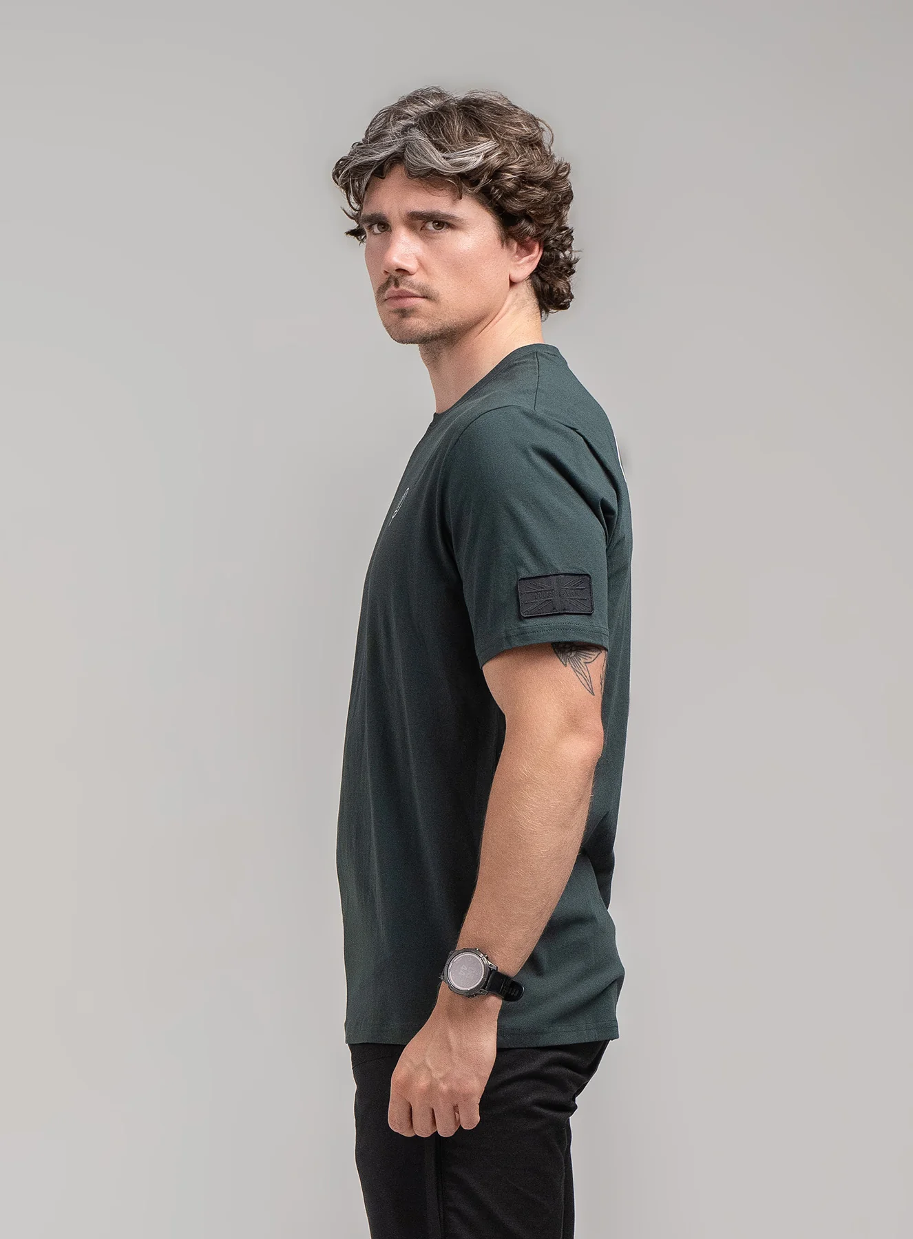 VADER T-SHIRT - ETA - Image 4