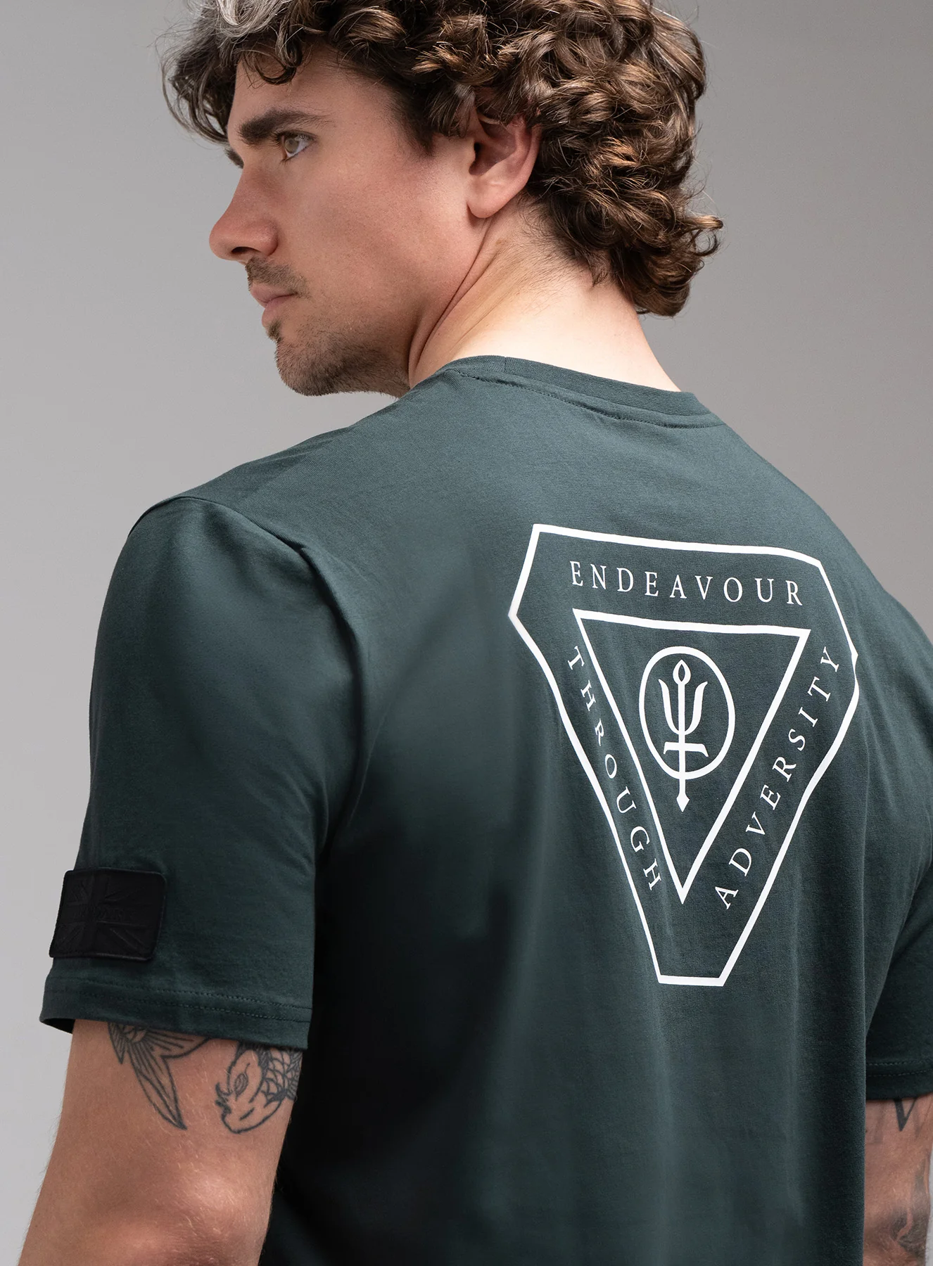 VADER T-SHIRT - ETA - Image 5